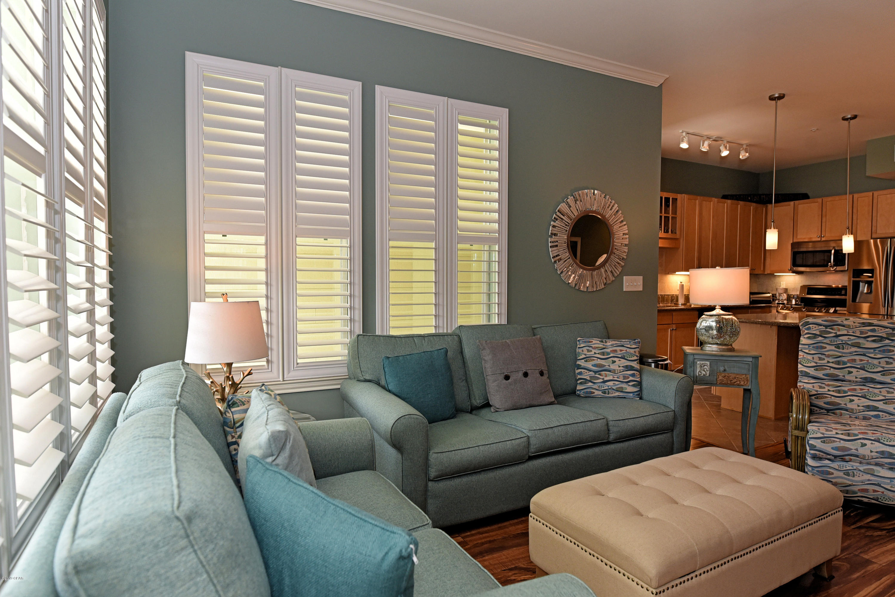 Island Reserve - Residential