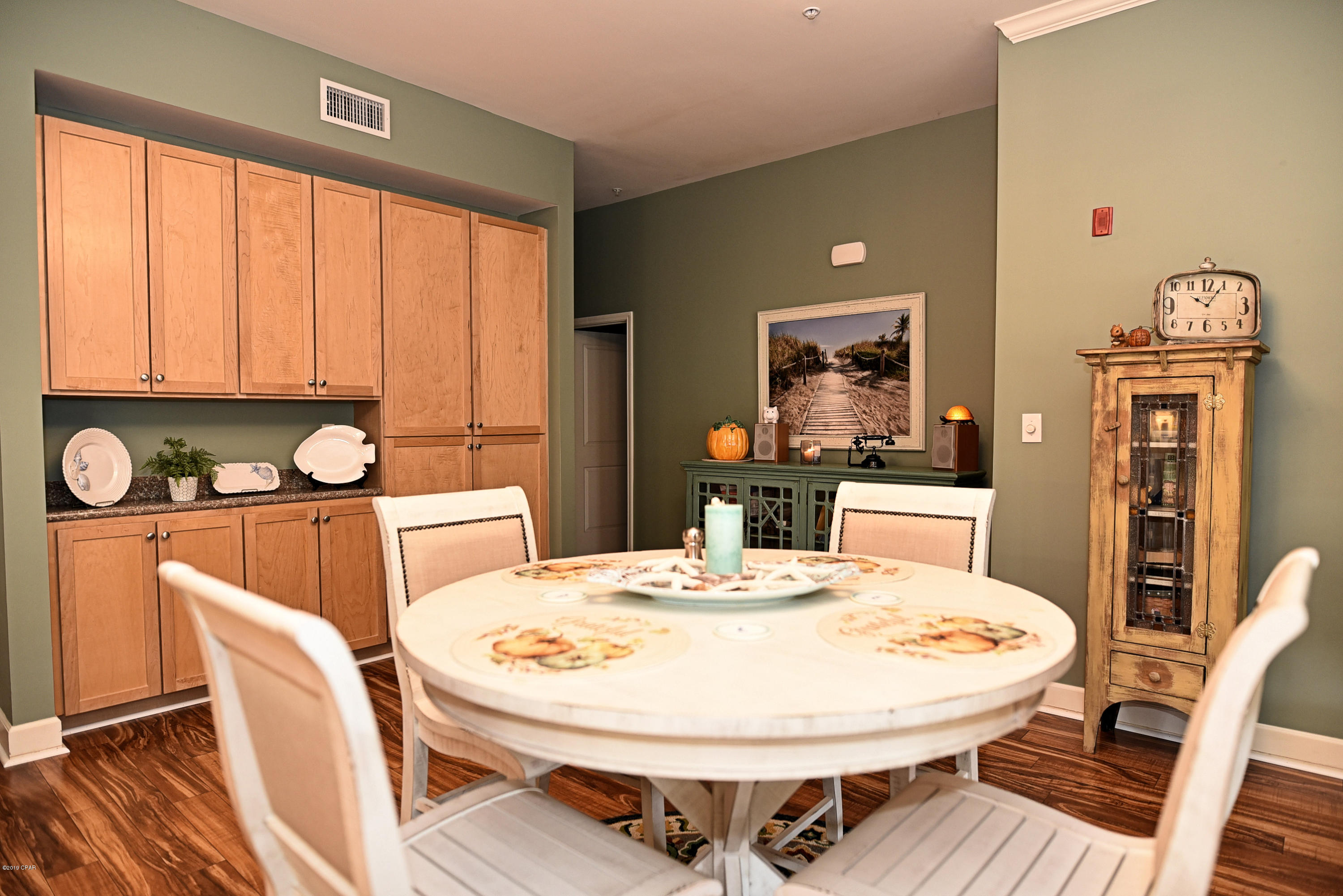 Island Reserve - Residential