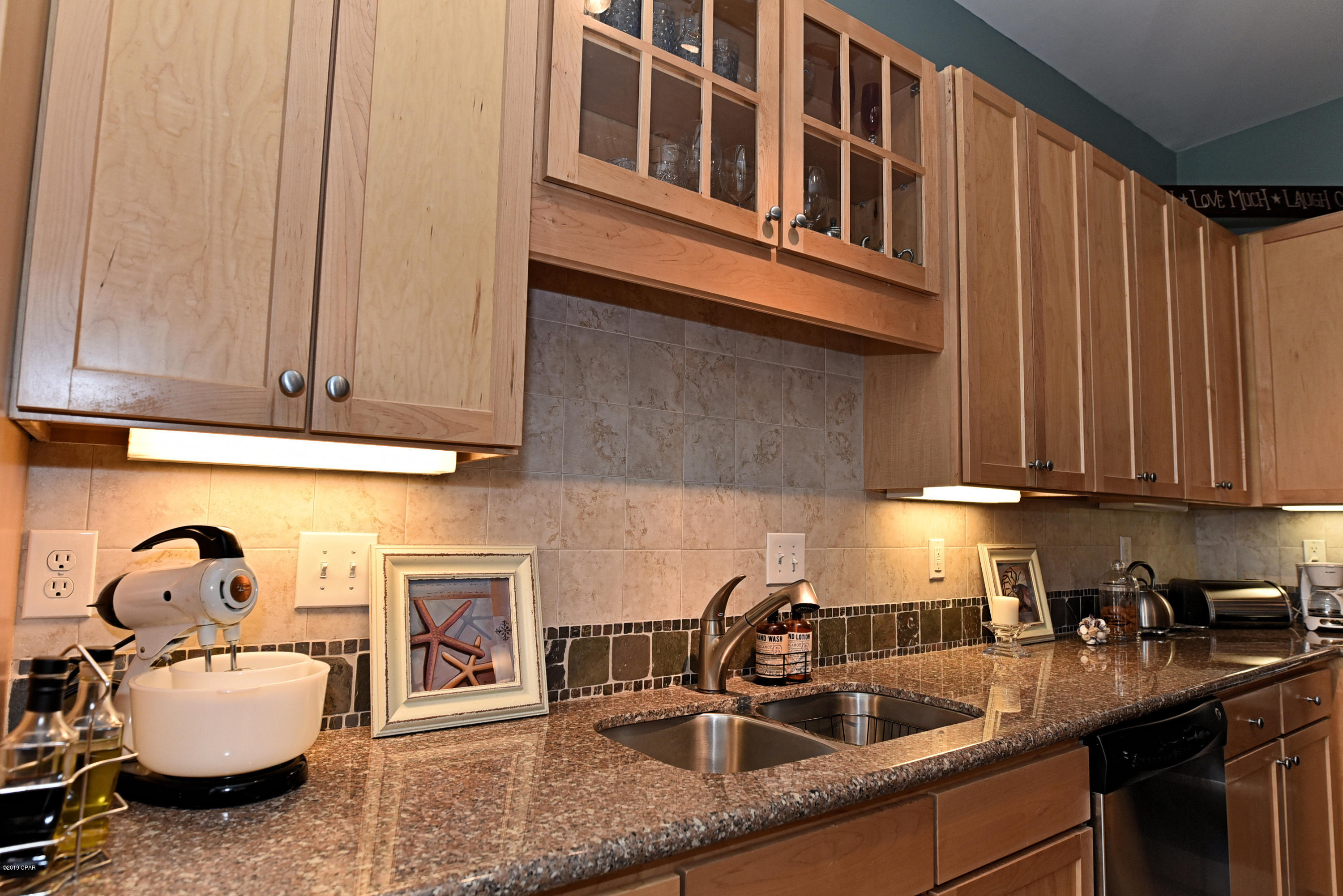 Island Reserve - Residential