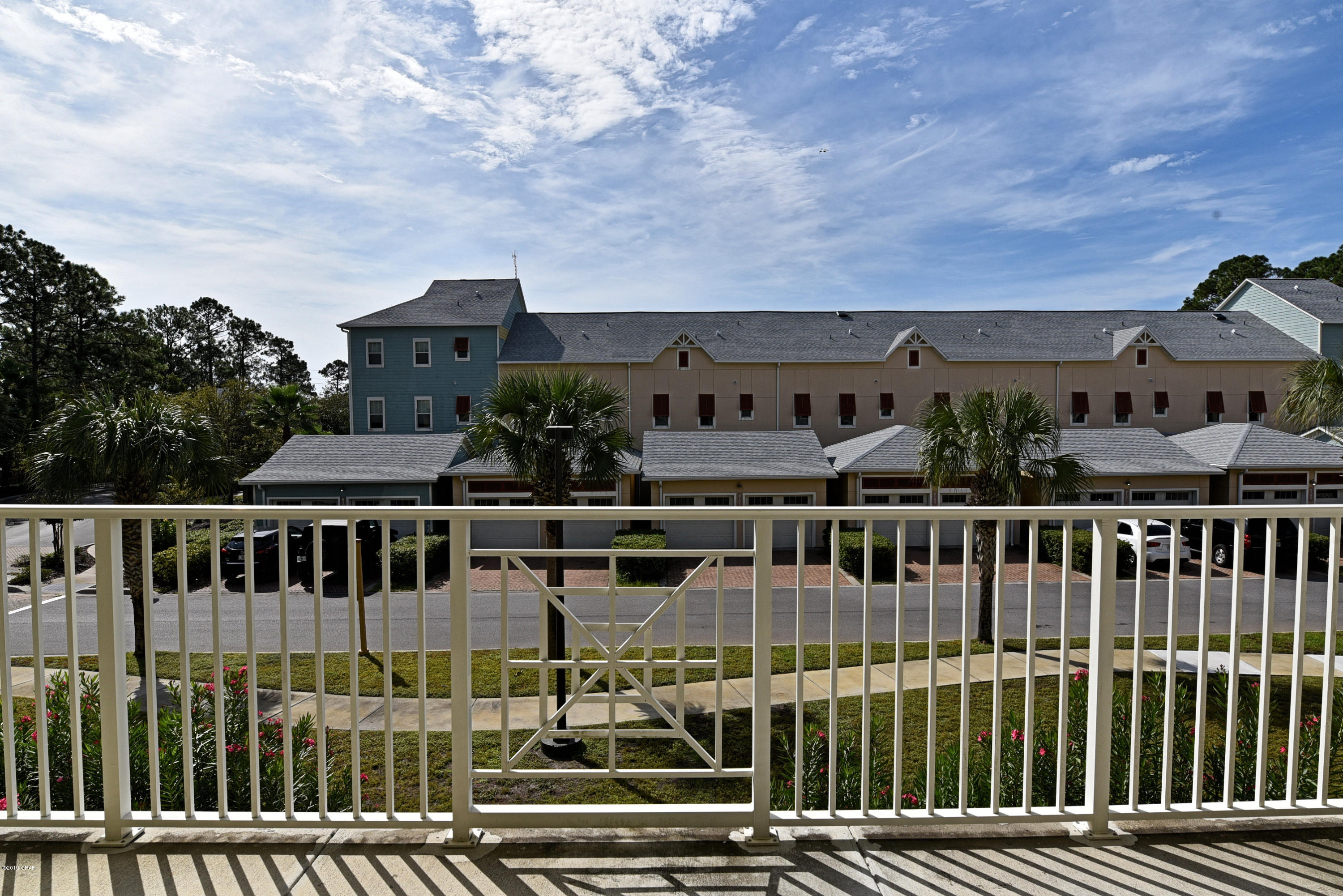 Island Reserve - Residential