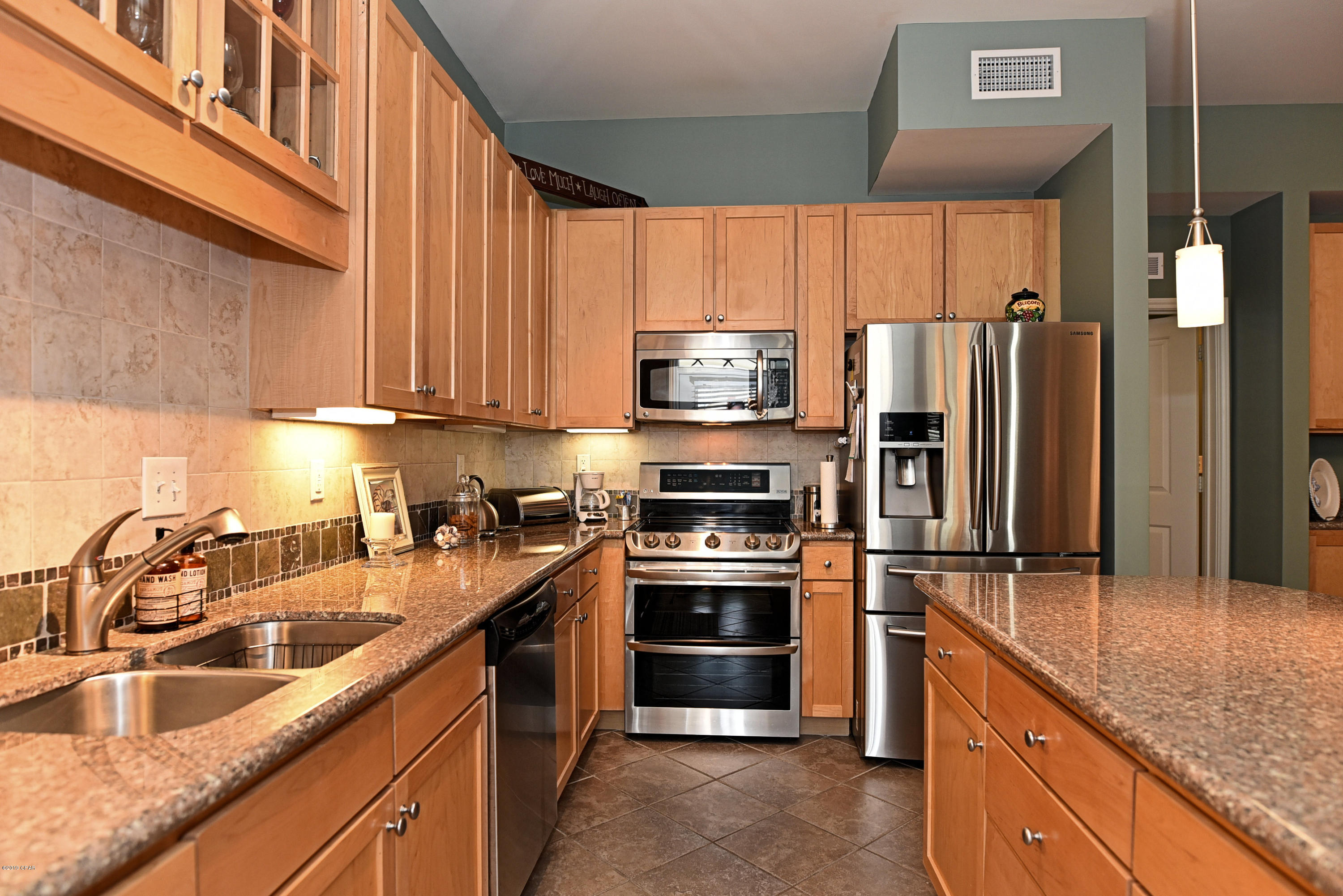 Island Reserve - Residential