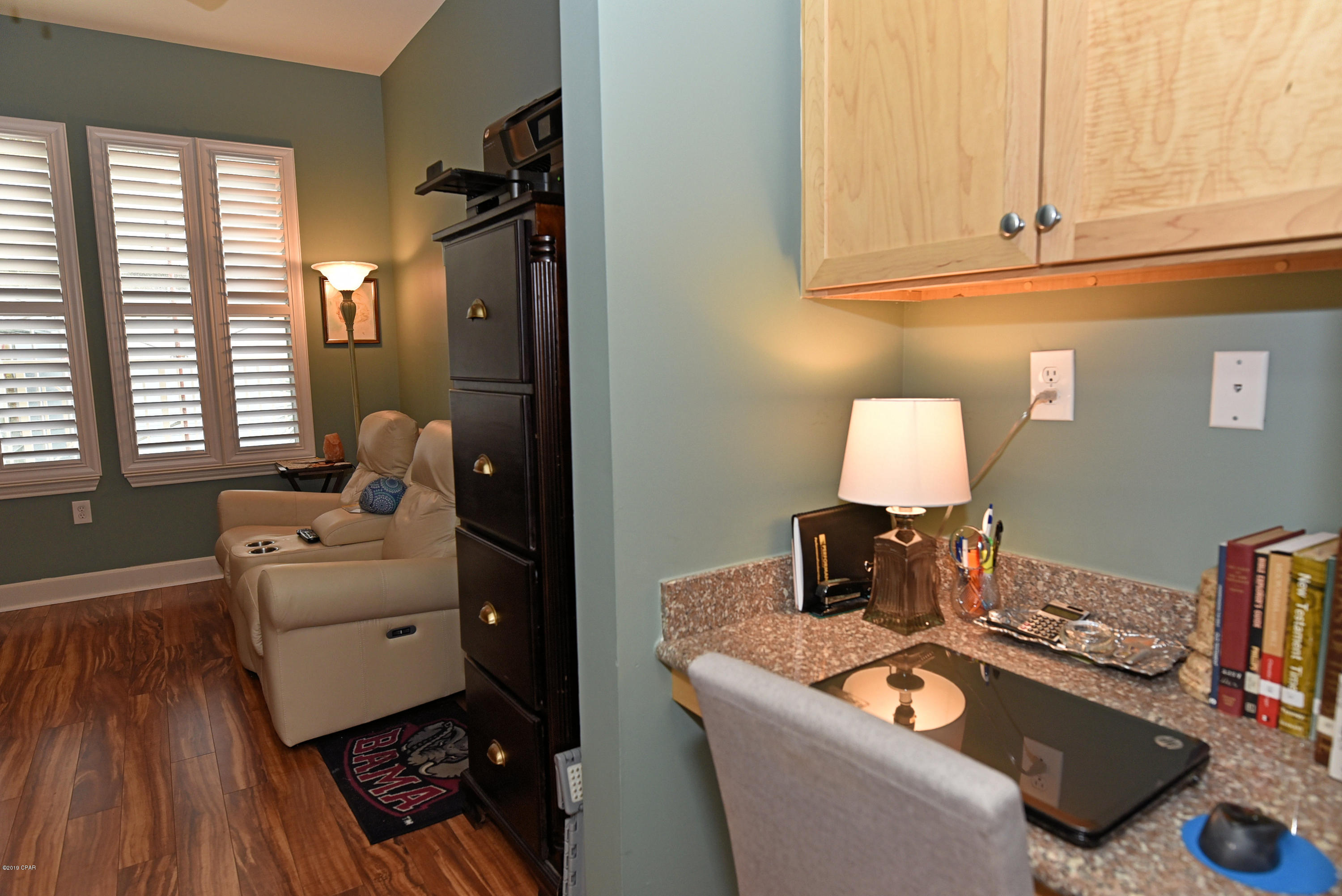 Island Reserve - Residential