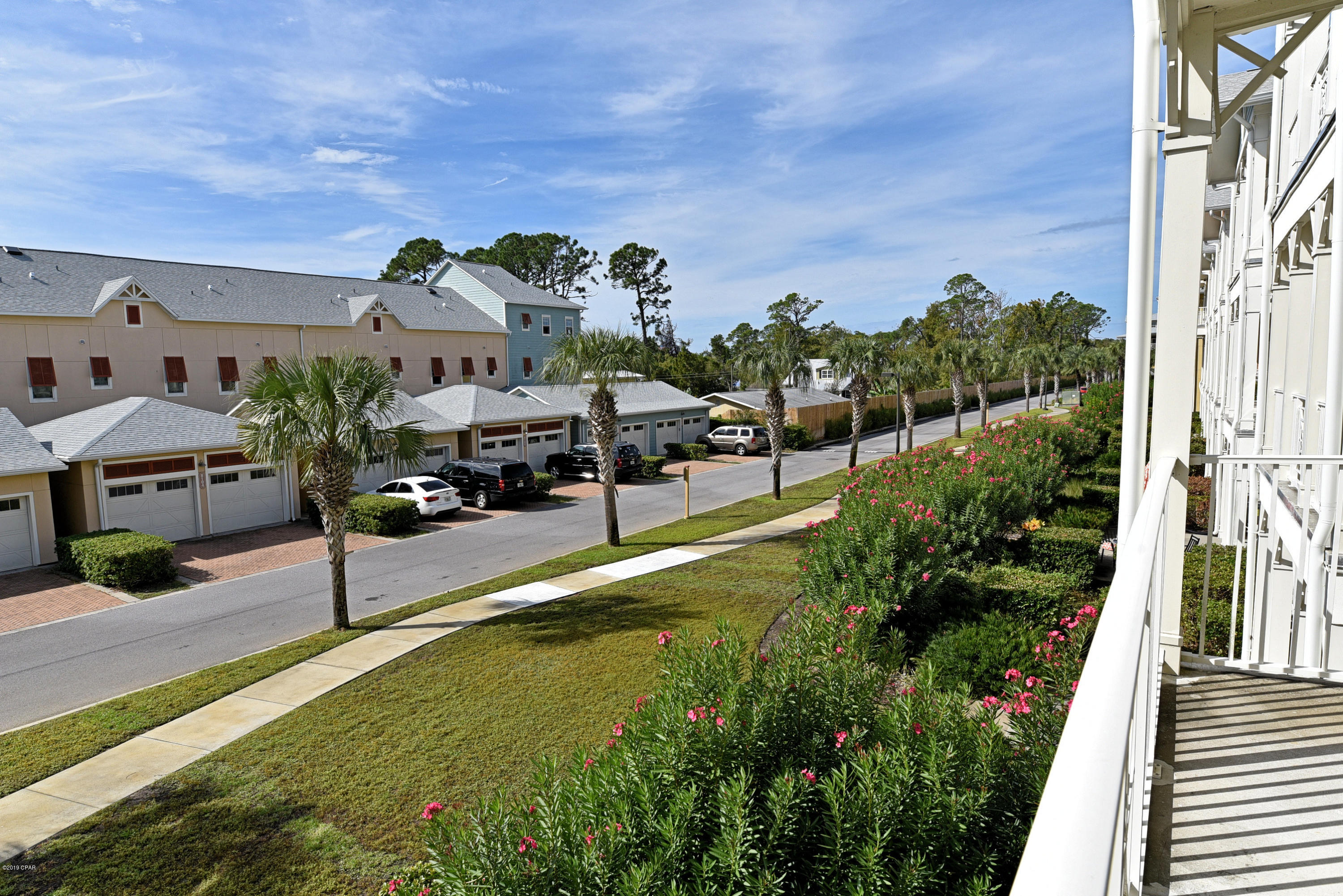 Island Reserve - Residential