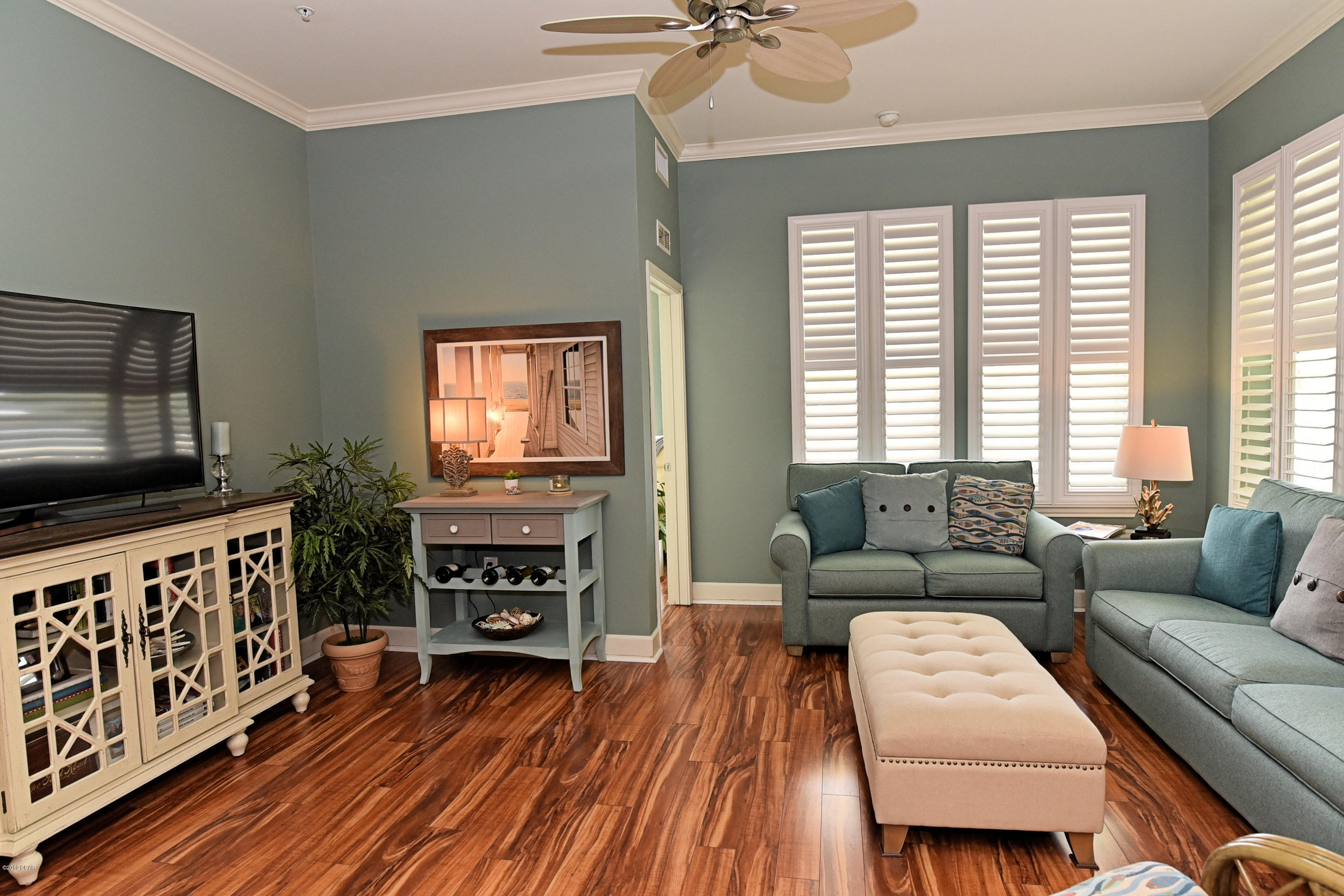 Island Reserve - Residential