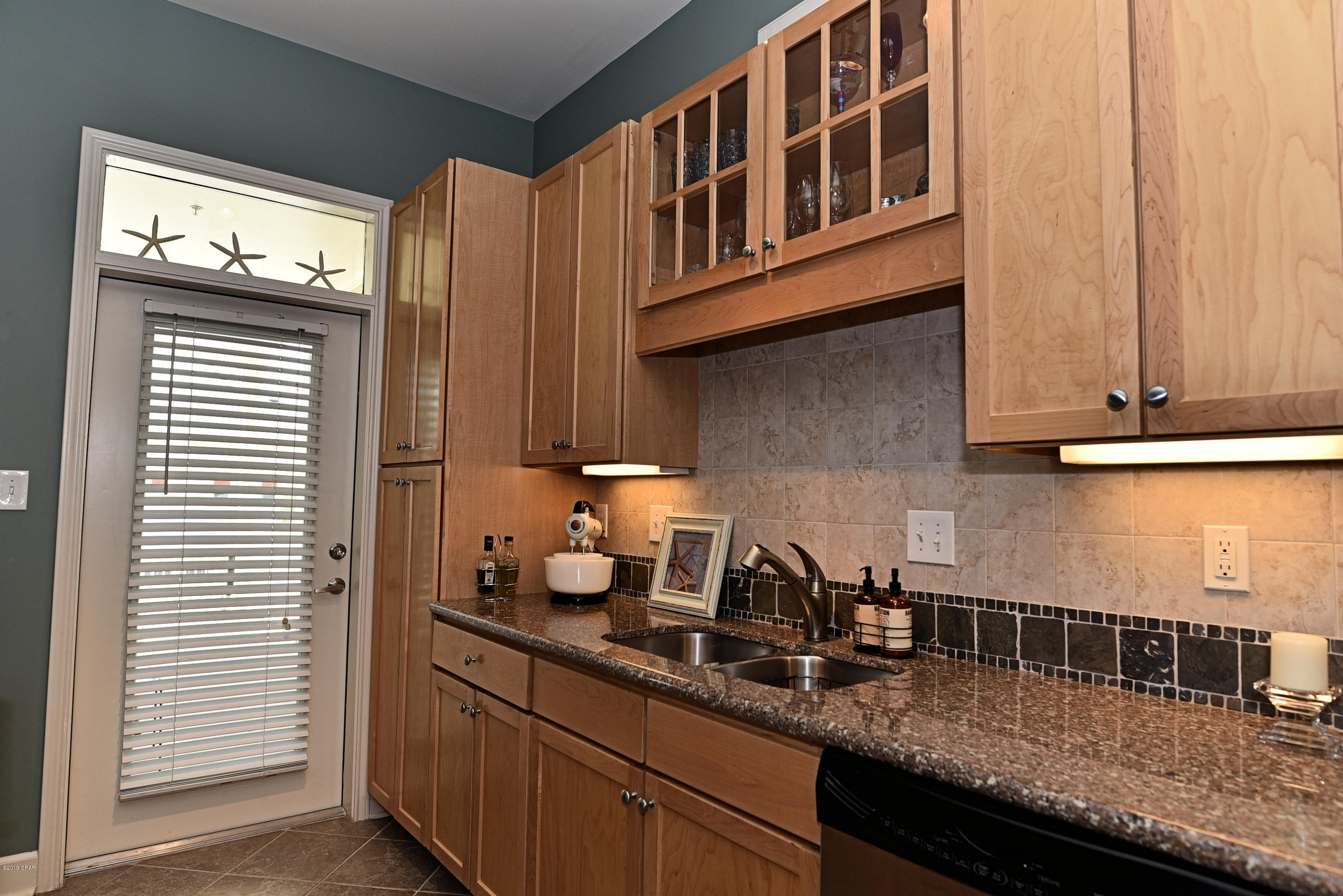 Island Reserve - Residential