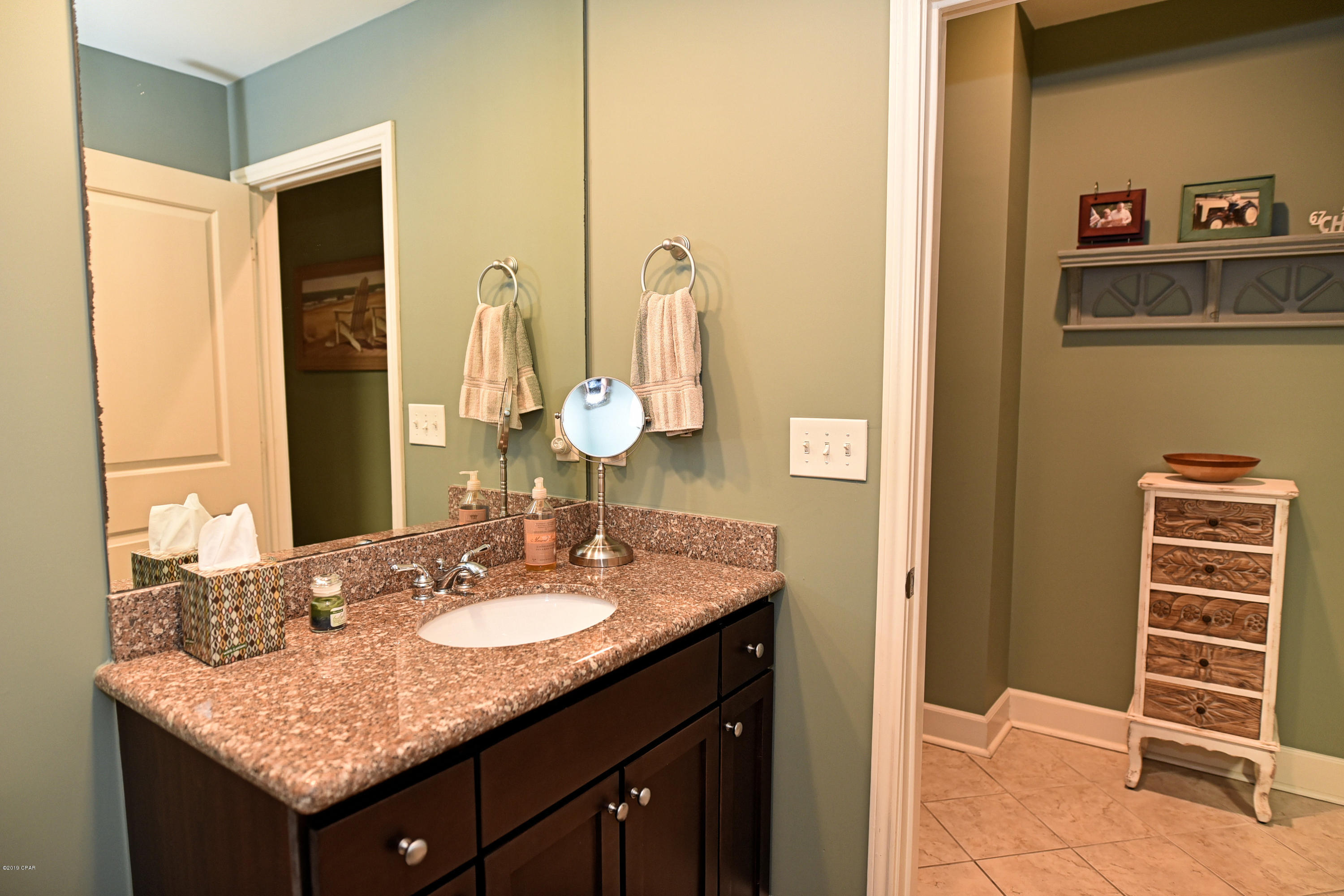 Island Reserve - Residential