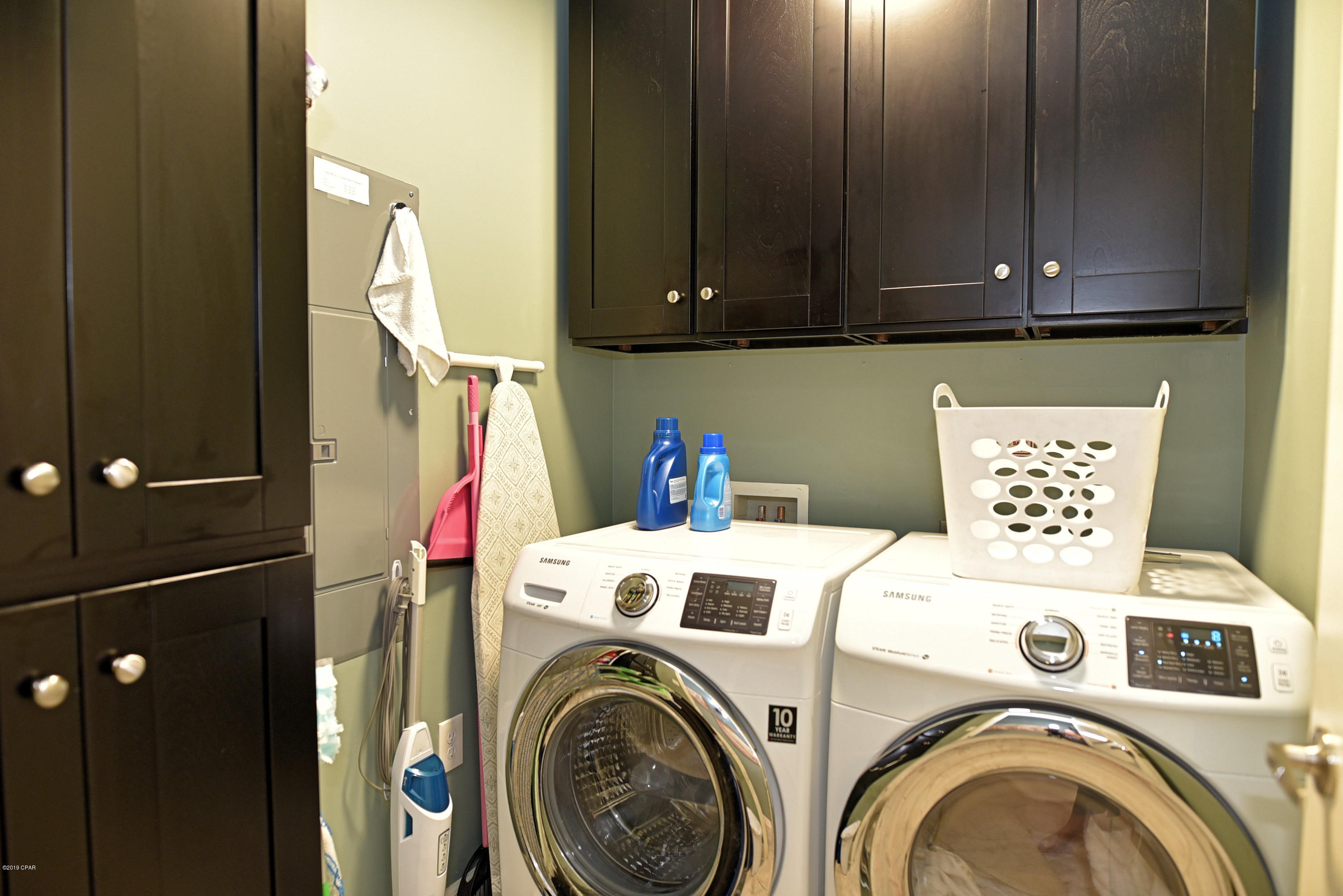 Island Reserve - Residential