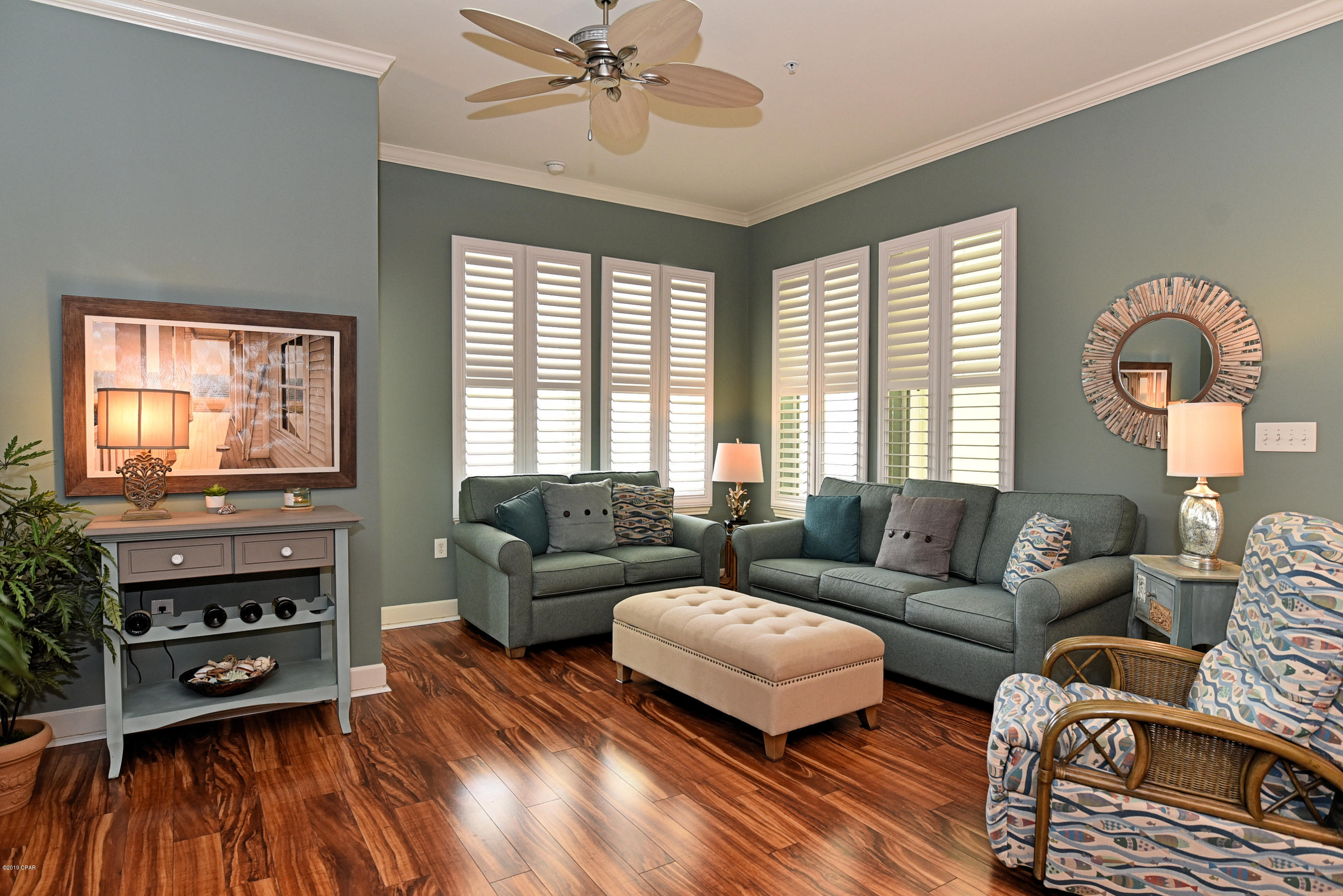 Island Reserve - Residential