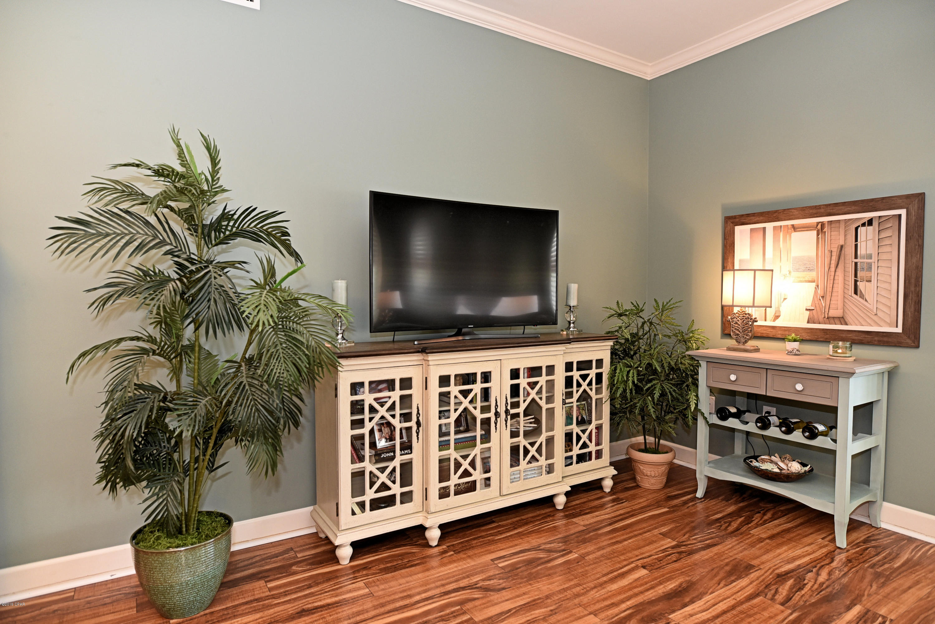 Island Reserve - Residential