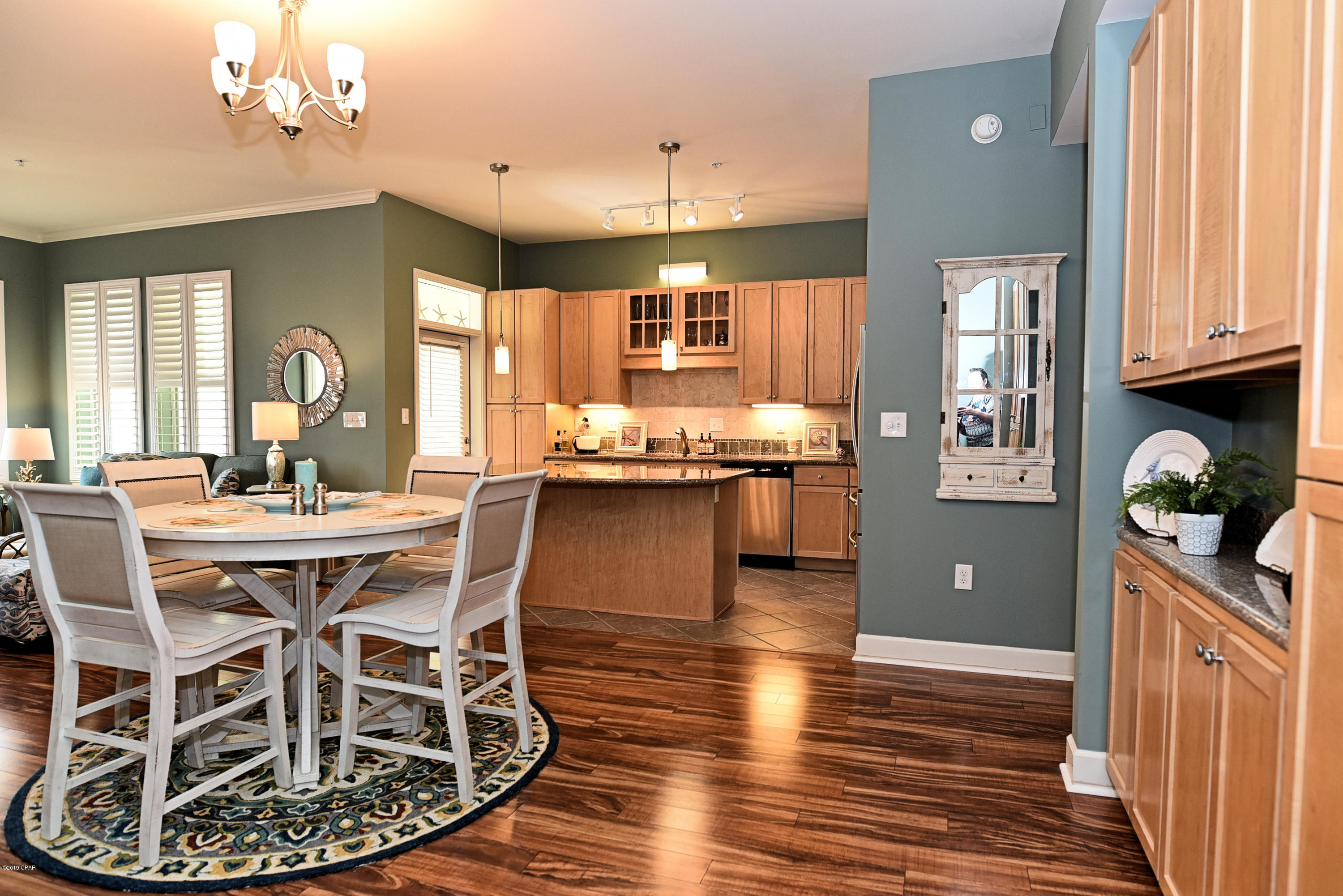 Island Reserve - Residential