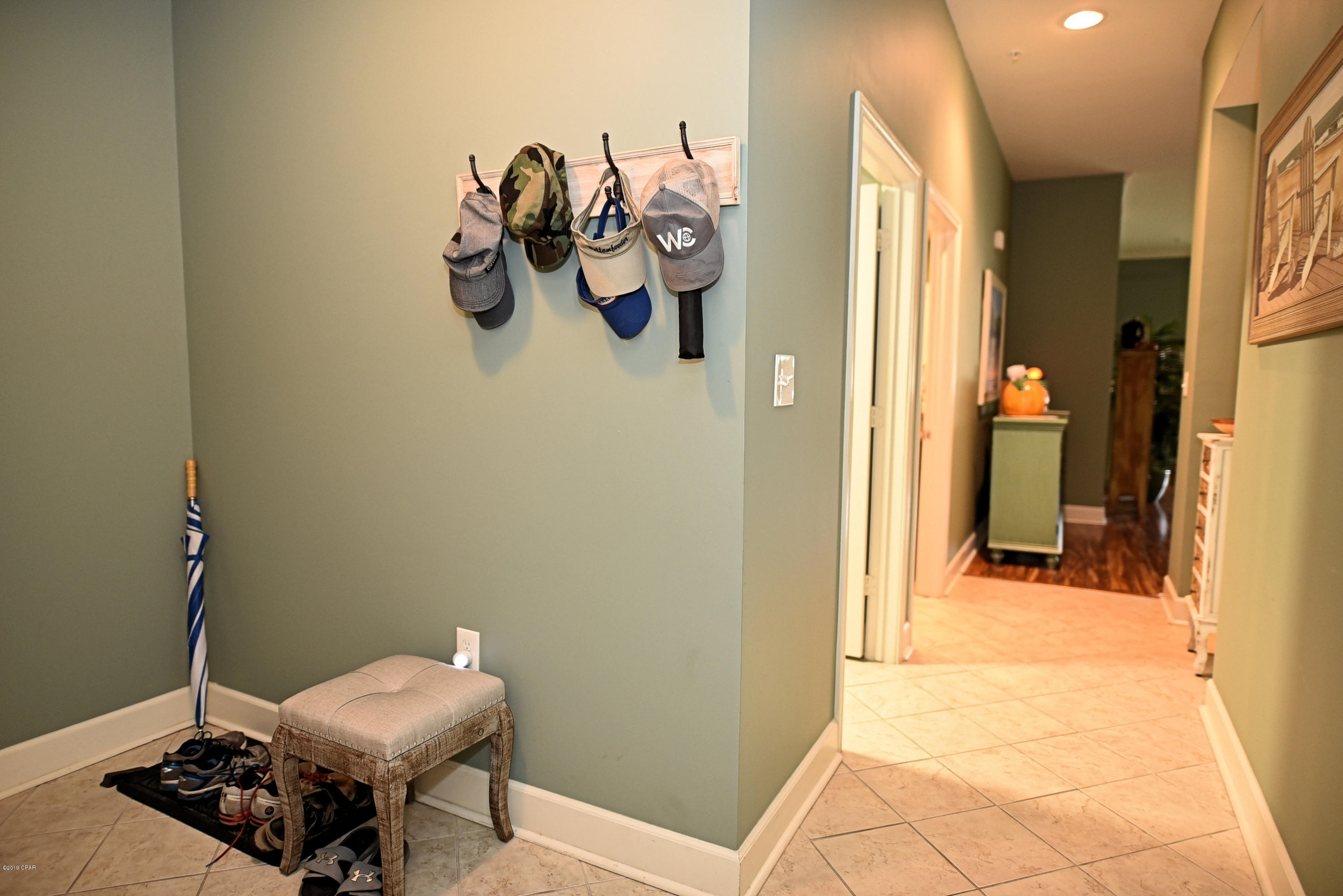 Island Reserve - Residential