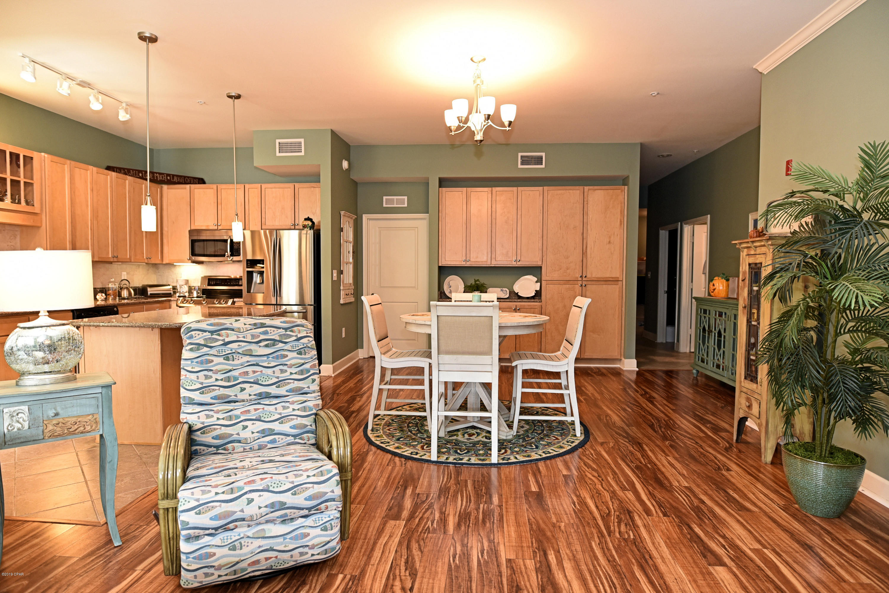 Island Reserve - Residential