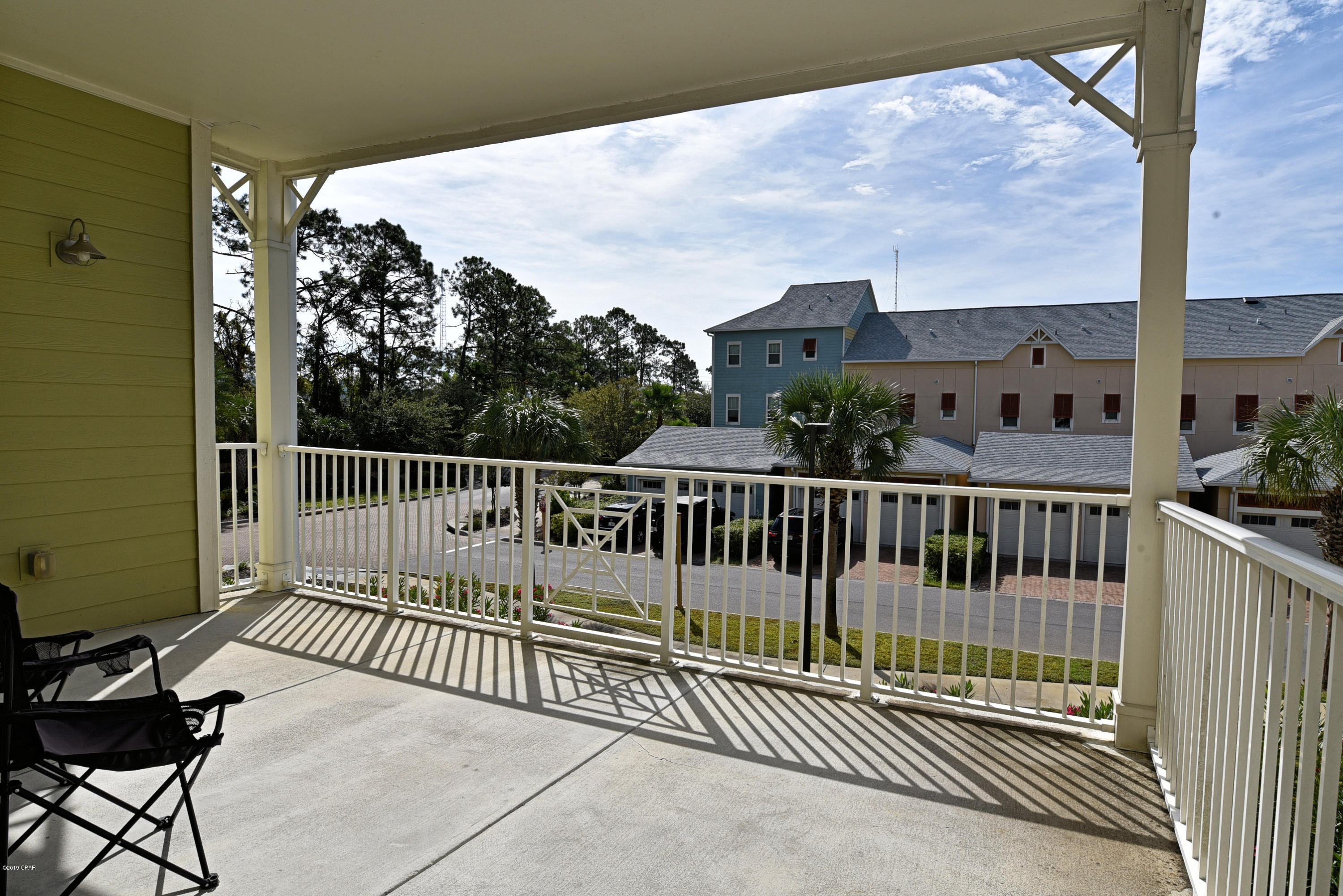 Island Reserve - Residential