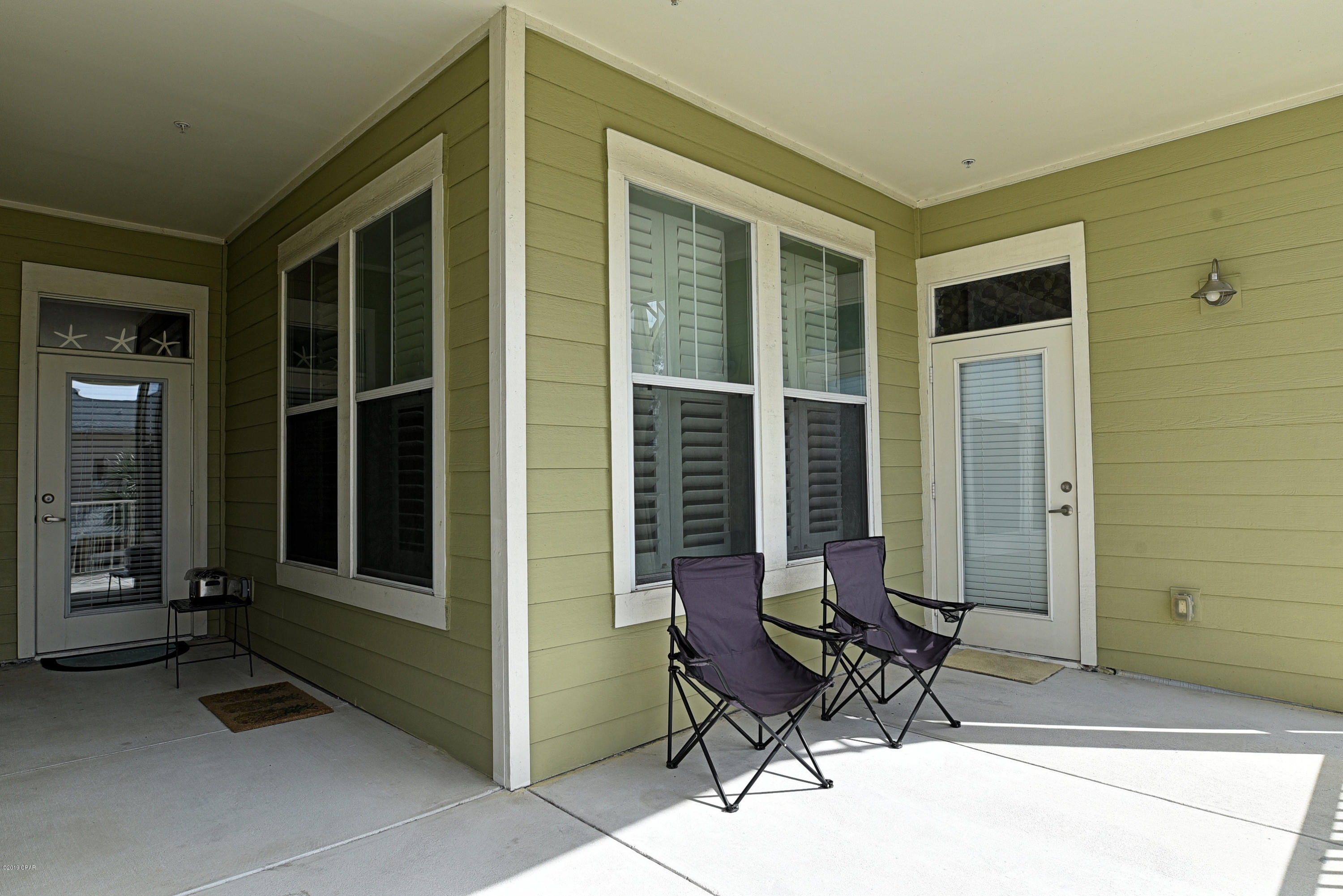 Island Reserve - Residential