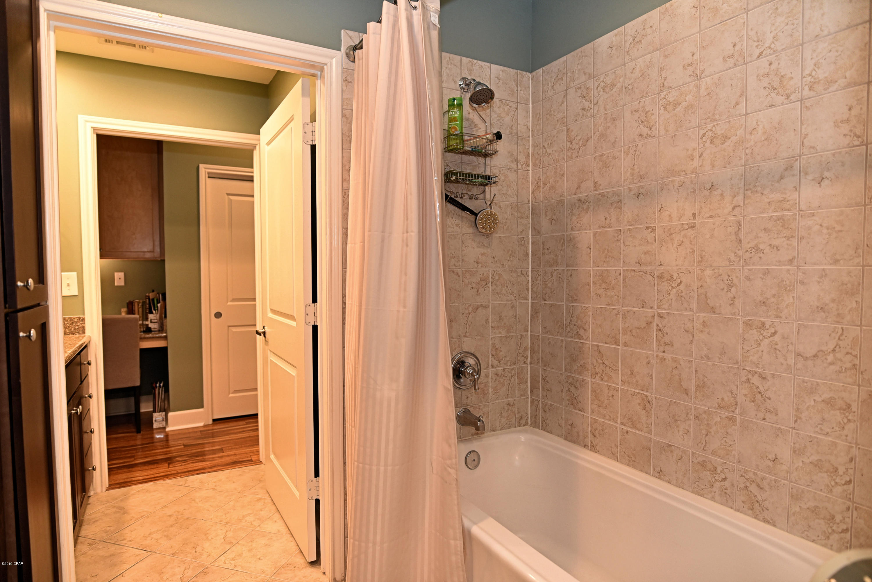 Island Reserve - Residential