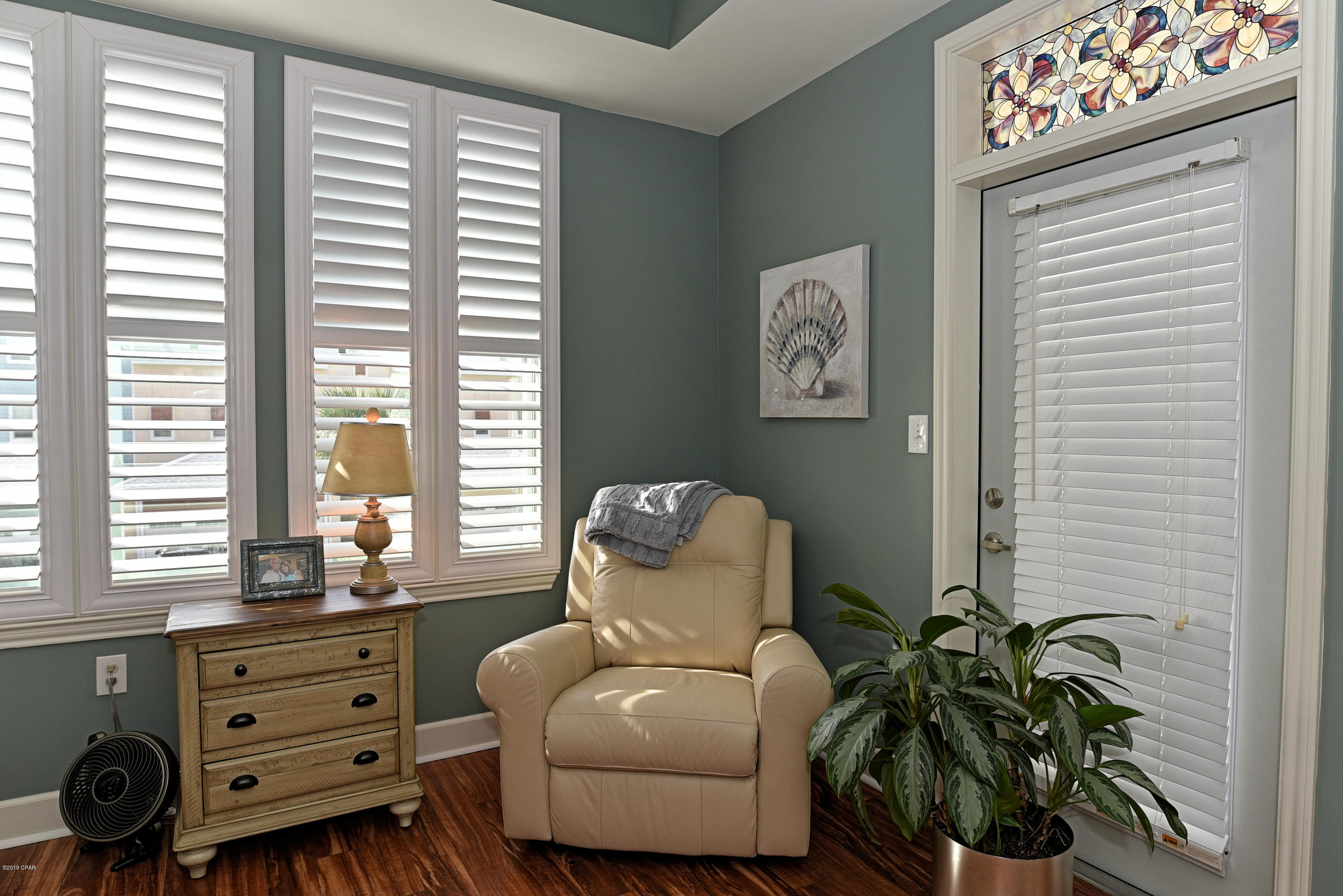 Island Reserve - Residential