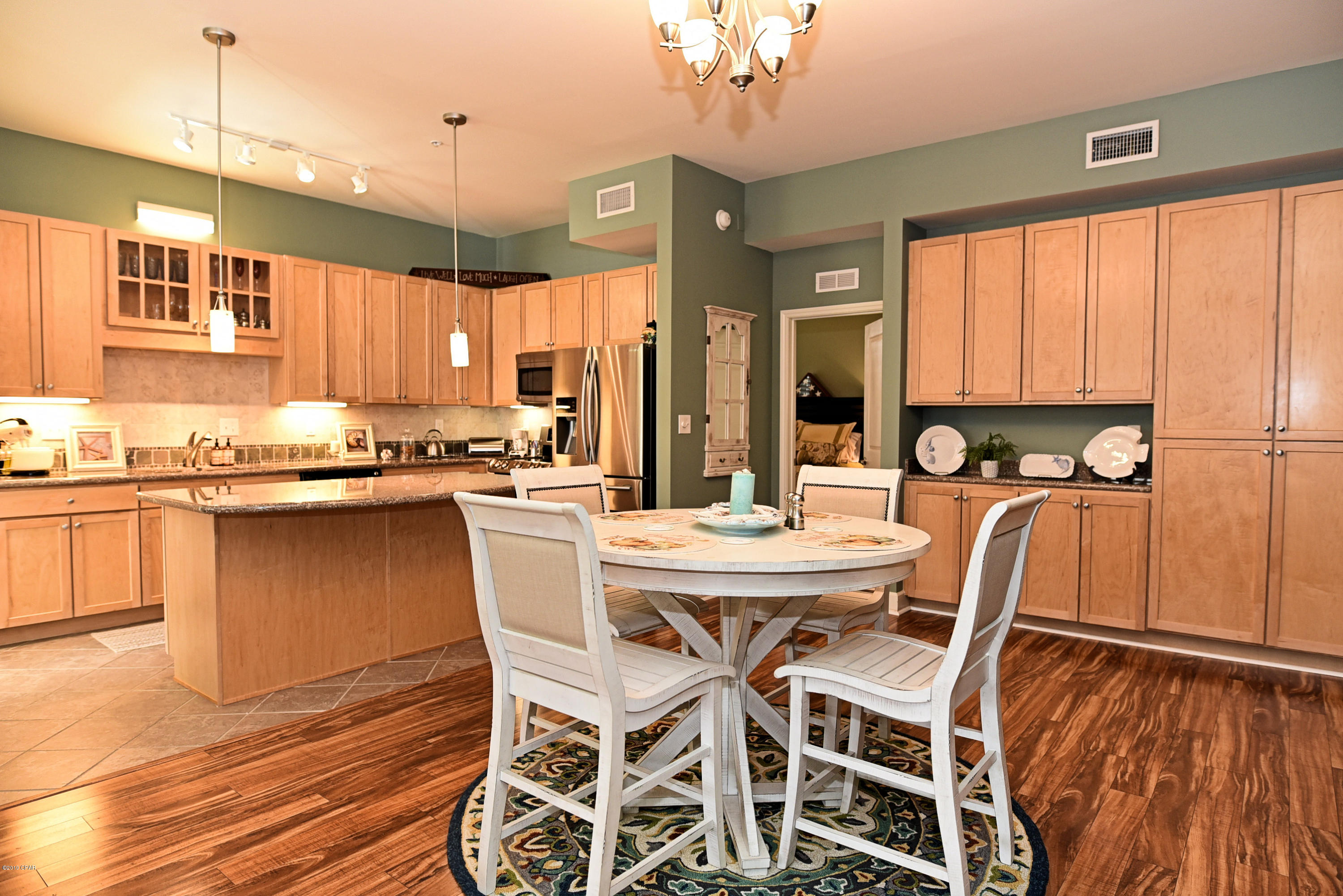 Island Reserve - Residential