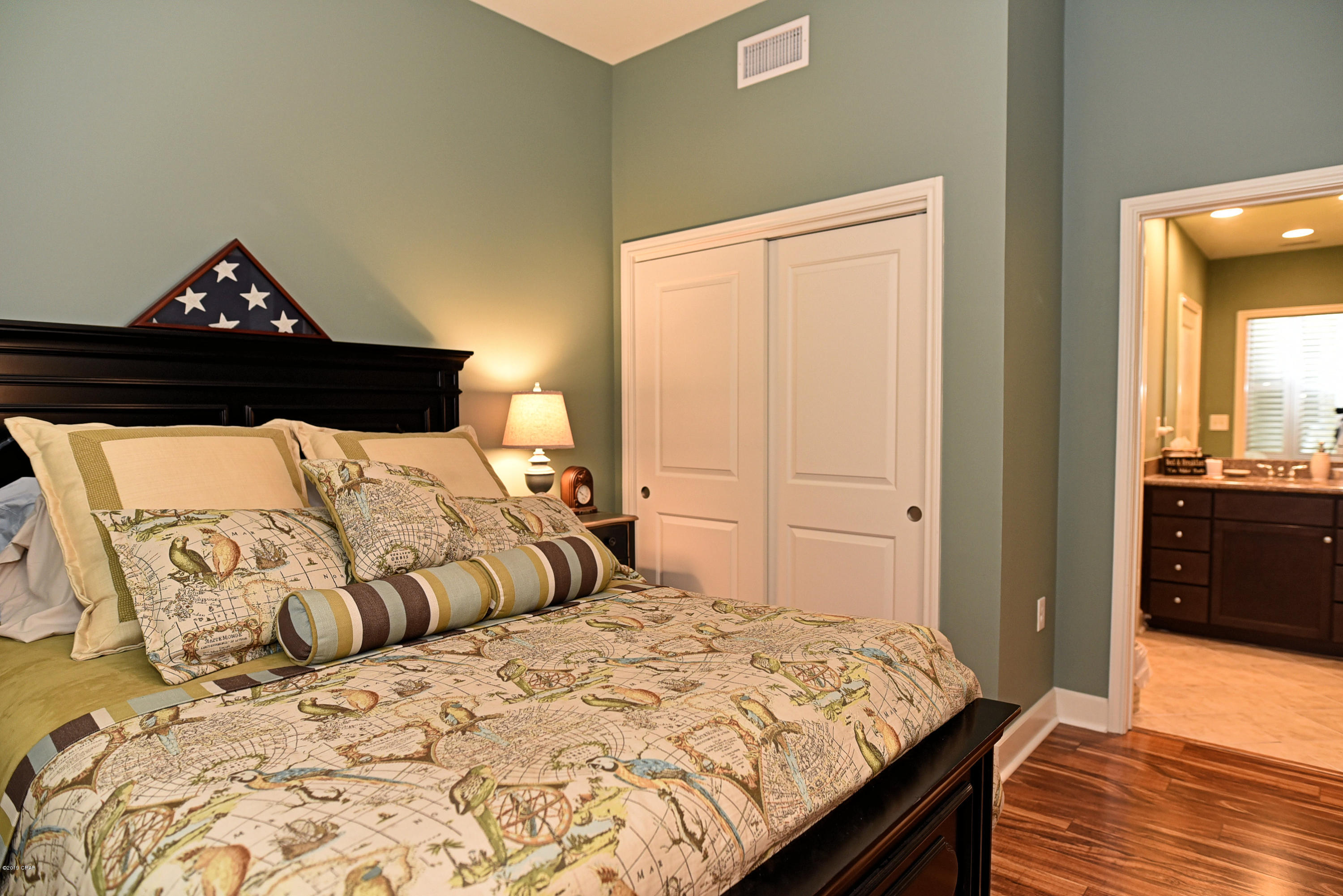 Island Reserve - Residential