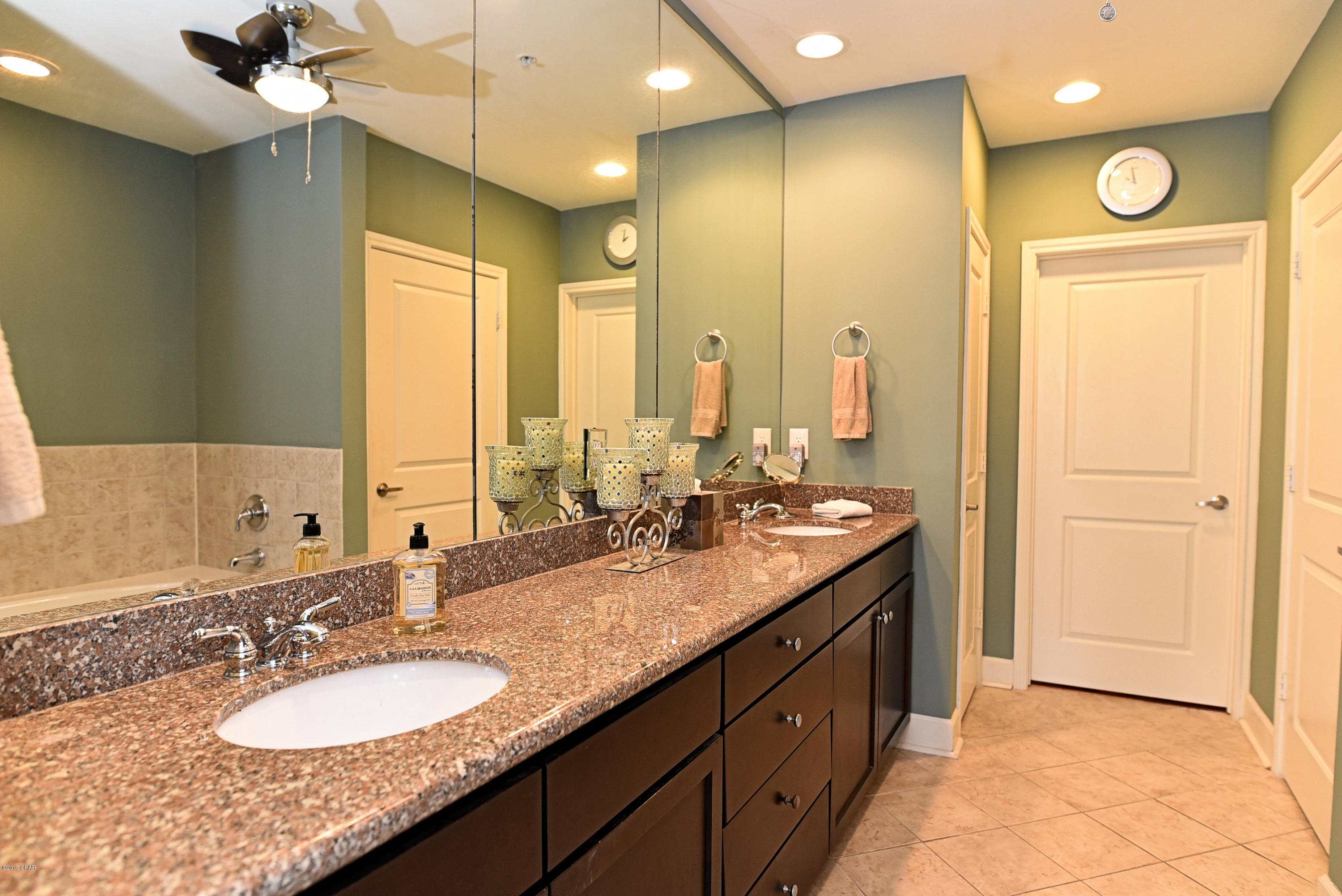 Island Reserve - Residential