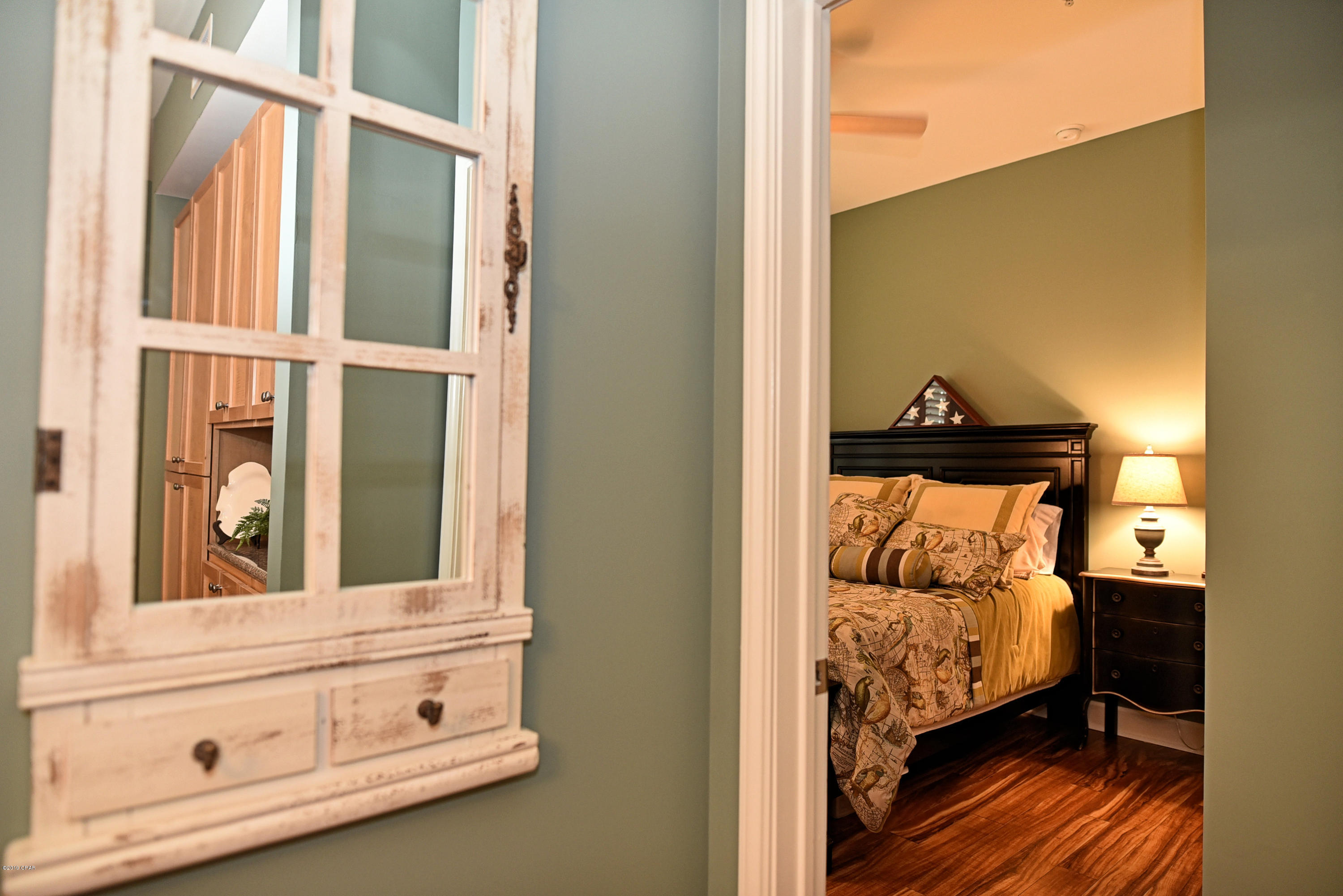 Island Reserve - Residential