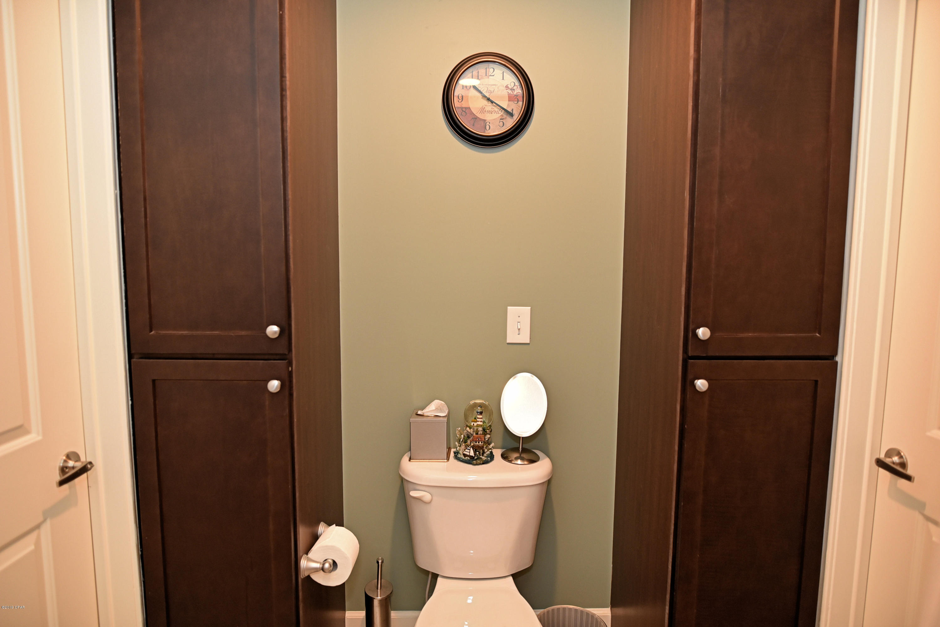 Island Reserve - Residential