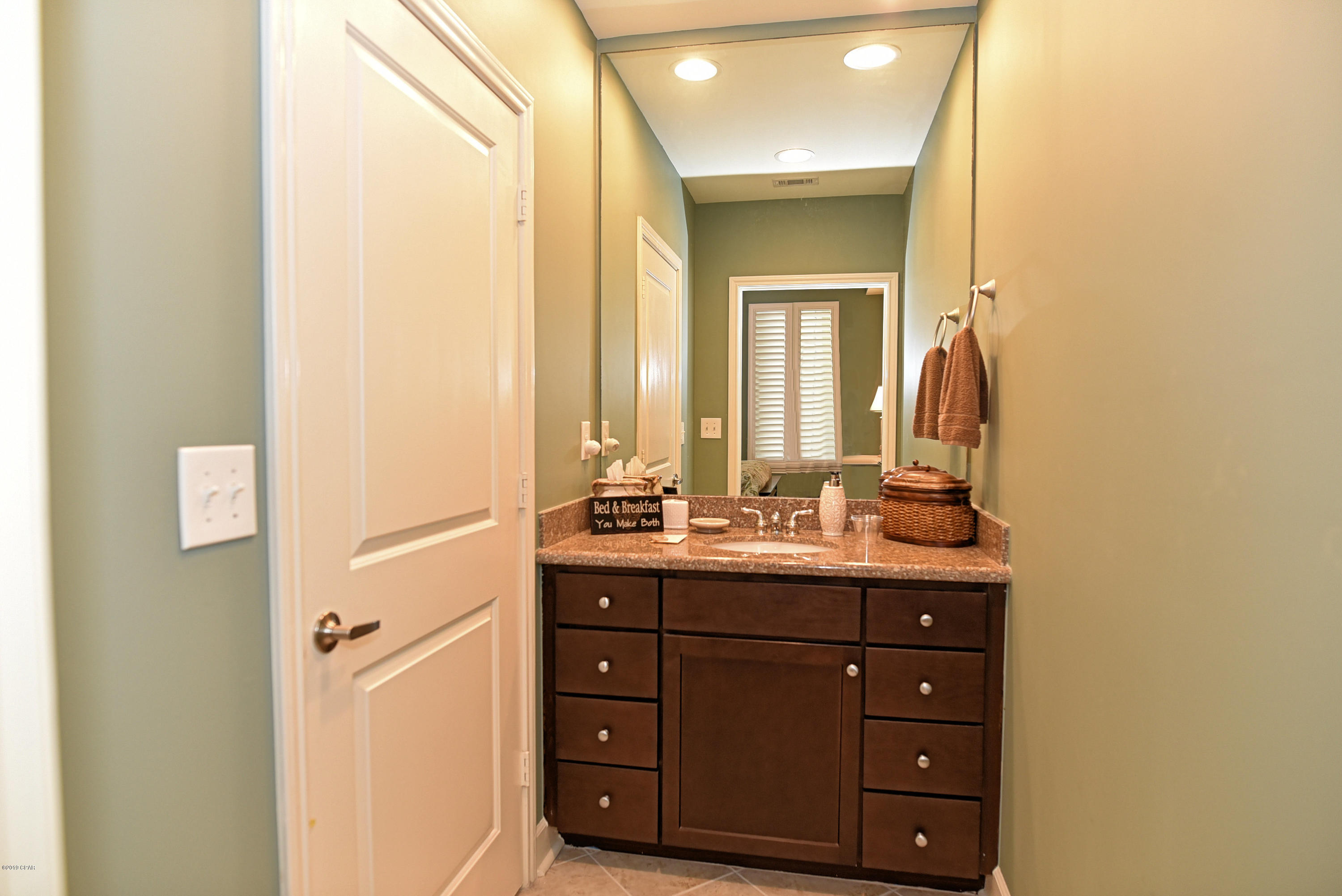 Island Reserve - Residential