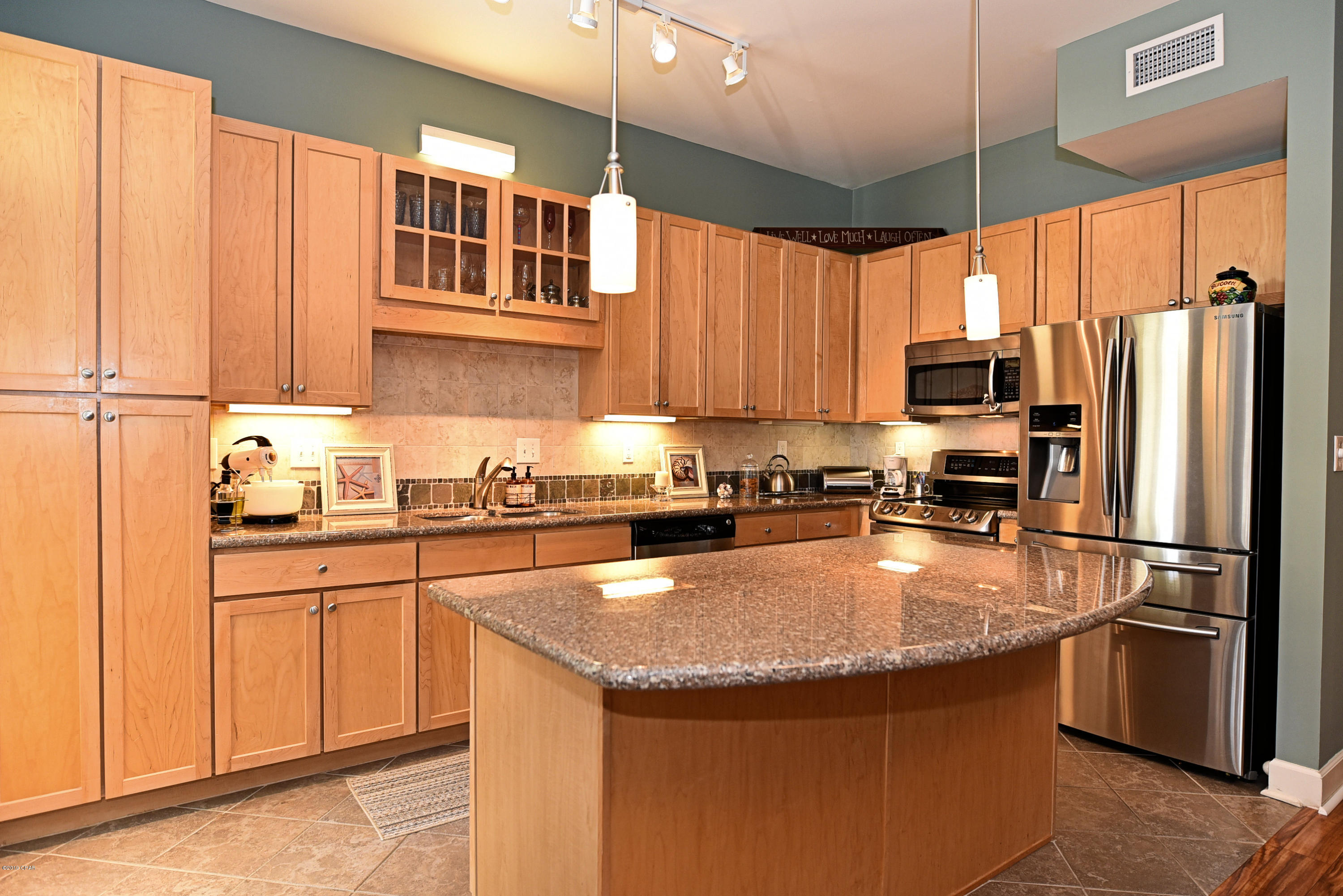 Island Reserve - Residential