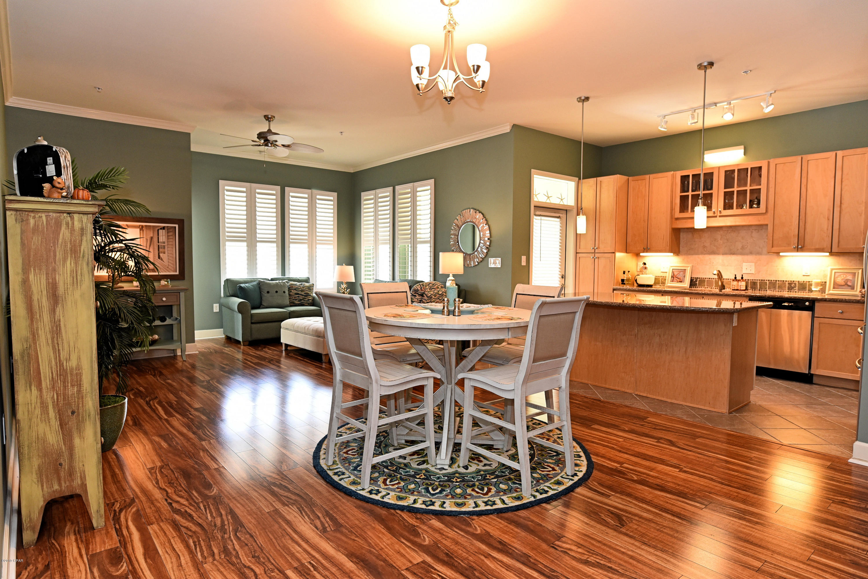 Island Reserve - Residential