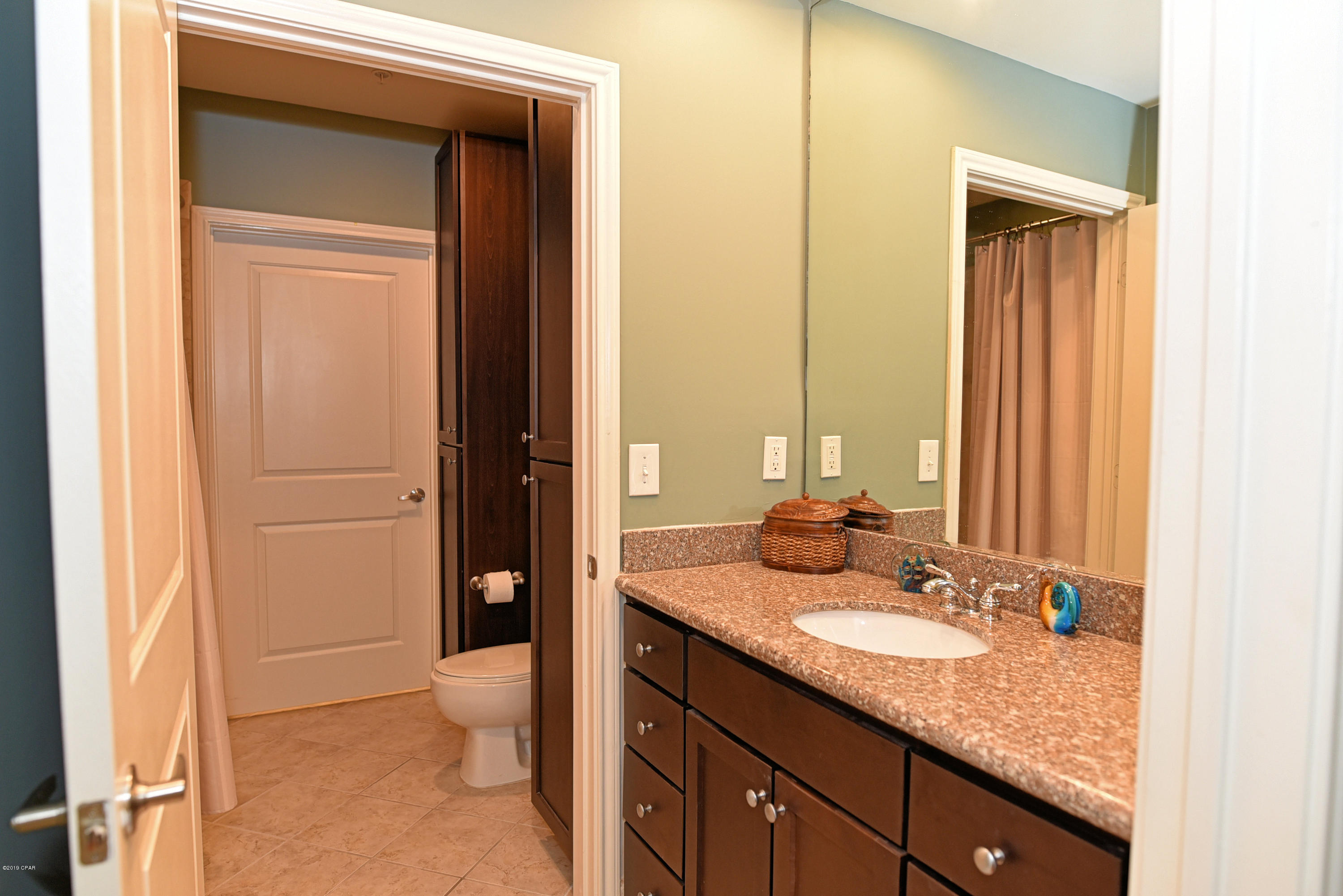 Island Reserve - Residential