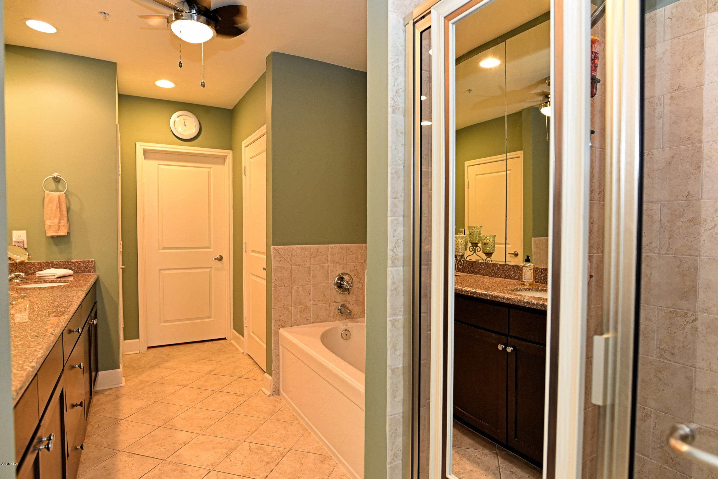 Island Reserve - Residential