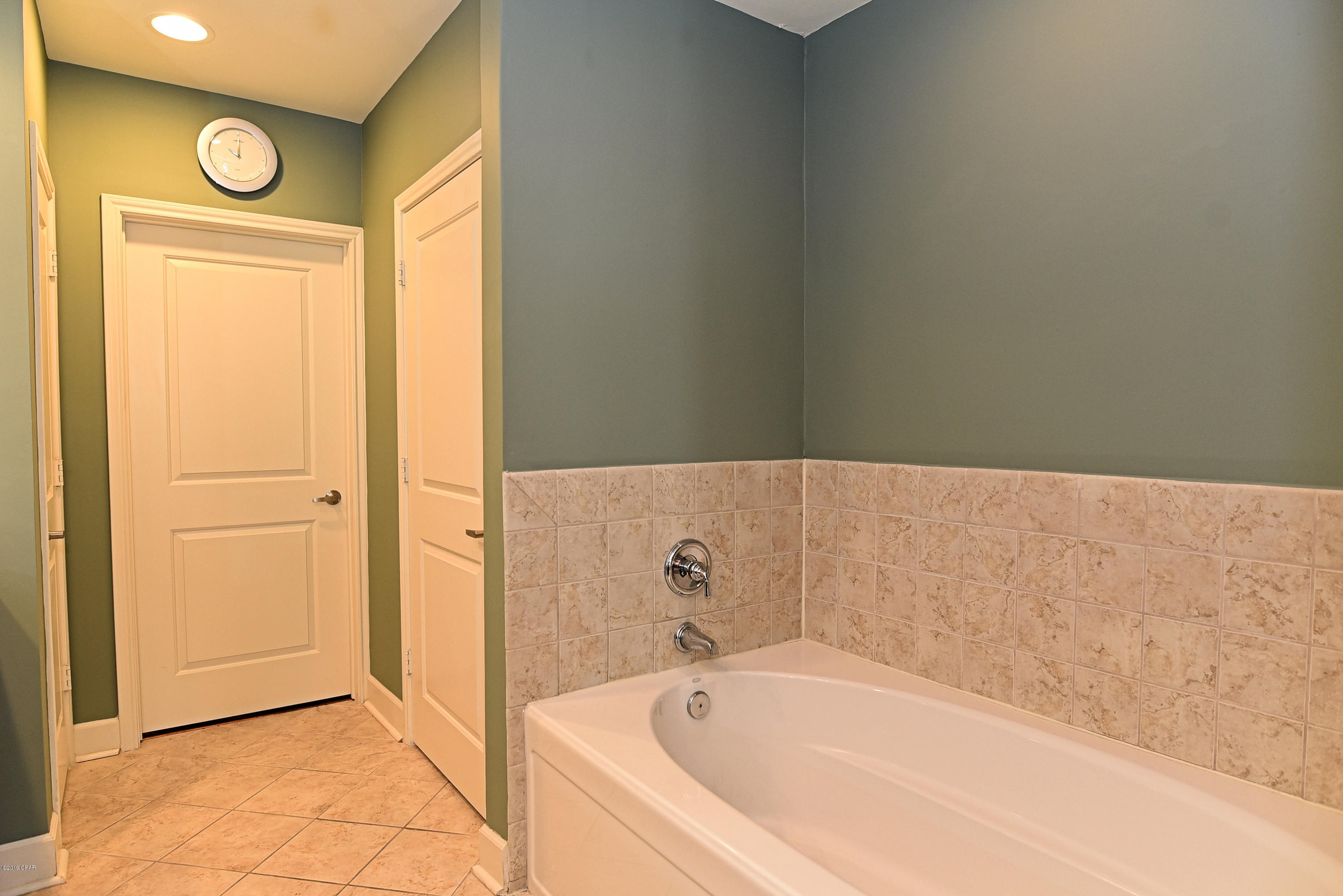 Island Reserve - Residential