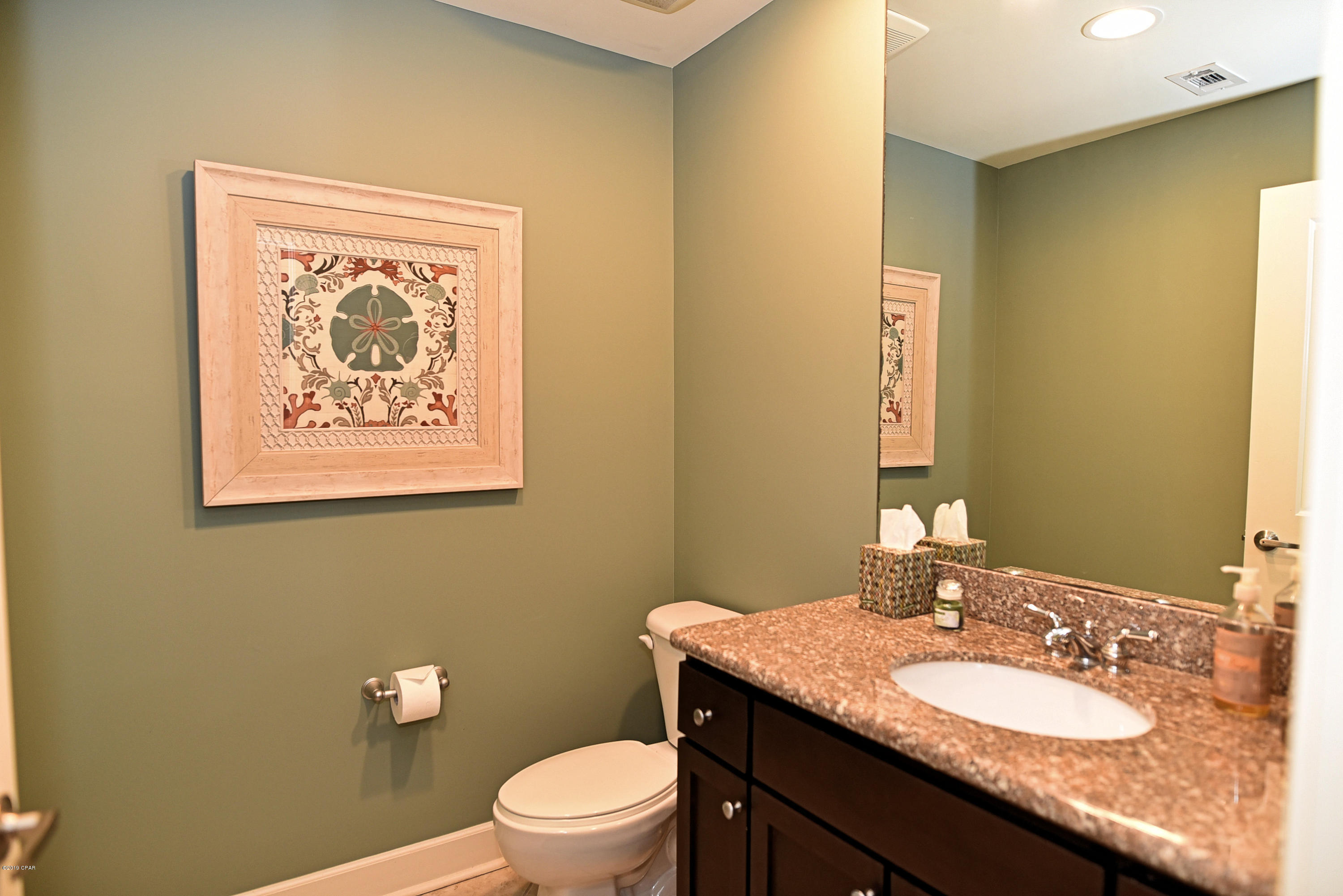 Island Reserve - Residential