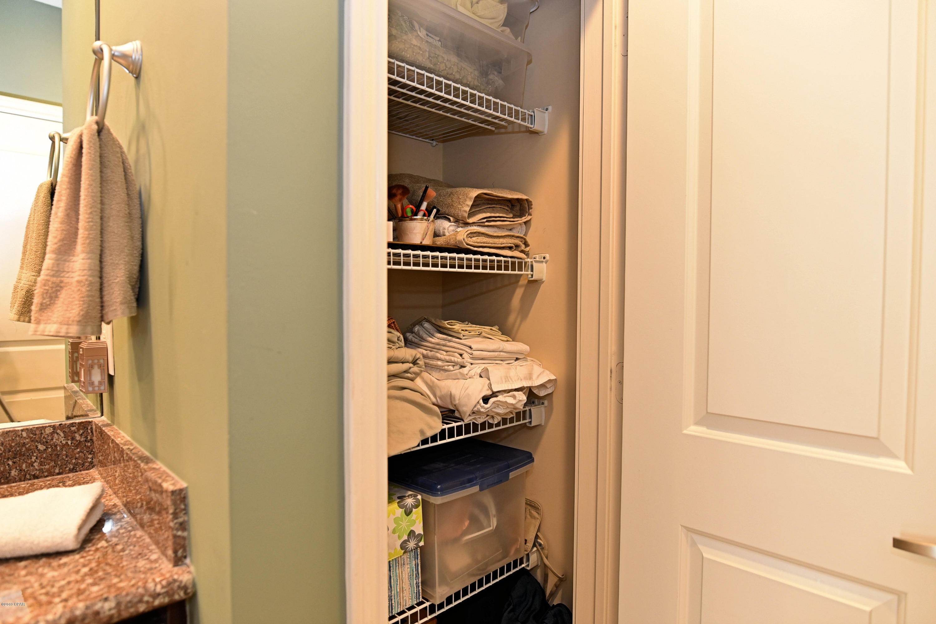 Island Reserve - Residential