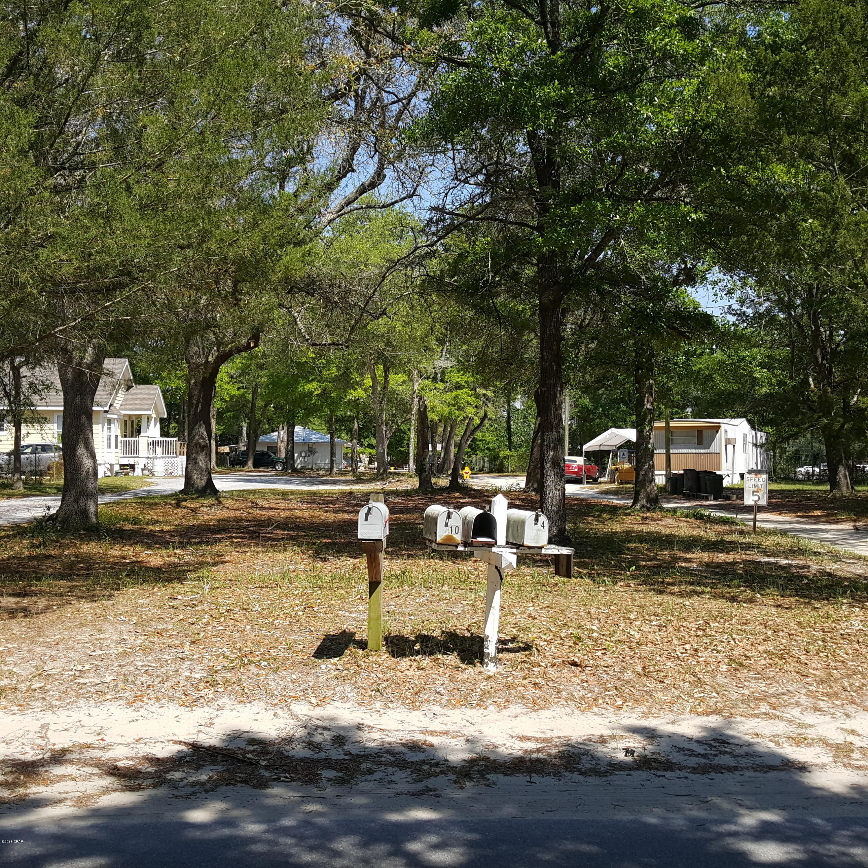 No Named Subdivision - Residential