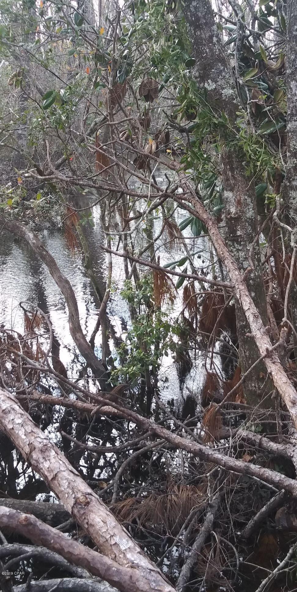 [No Recorded Subdiv] - Land