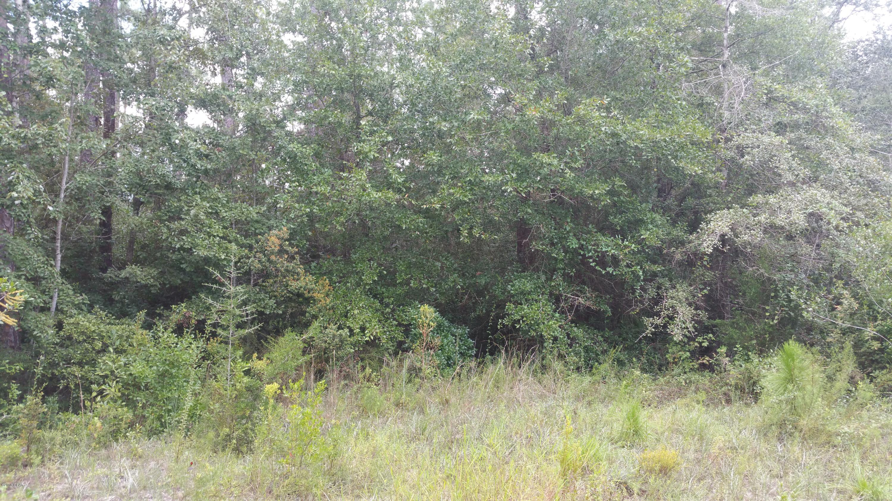 [No Recorded Subdiv] - Land