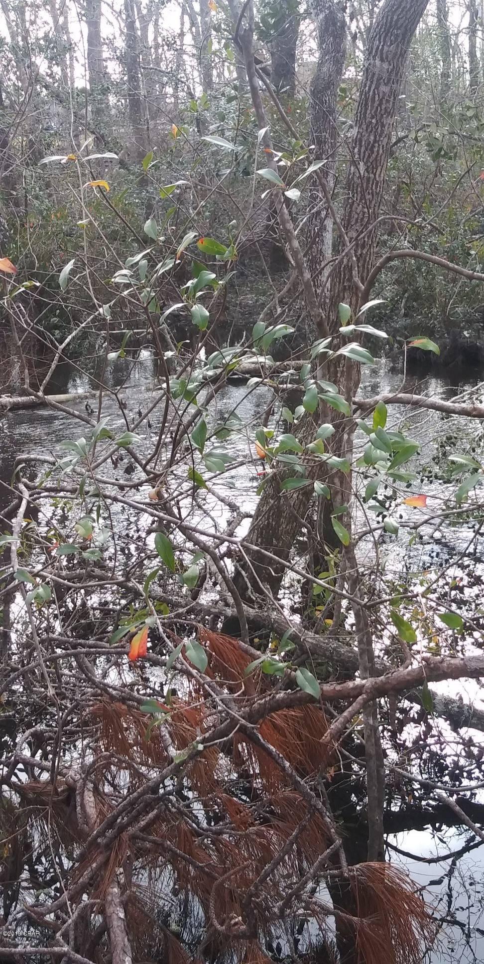 [No Recorded Subdiv] - Land