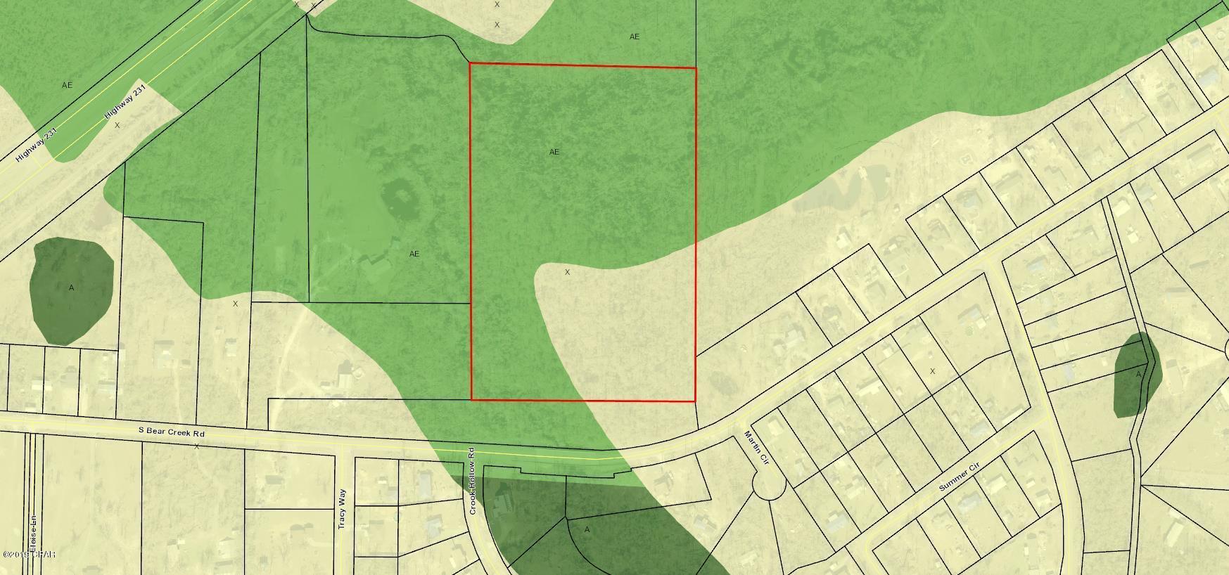 [No Recorded Subdiv] - Land