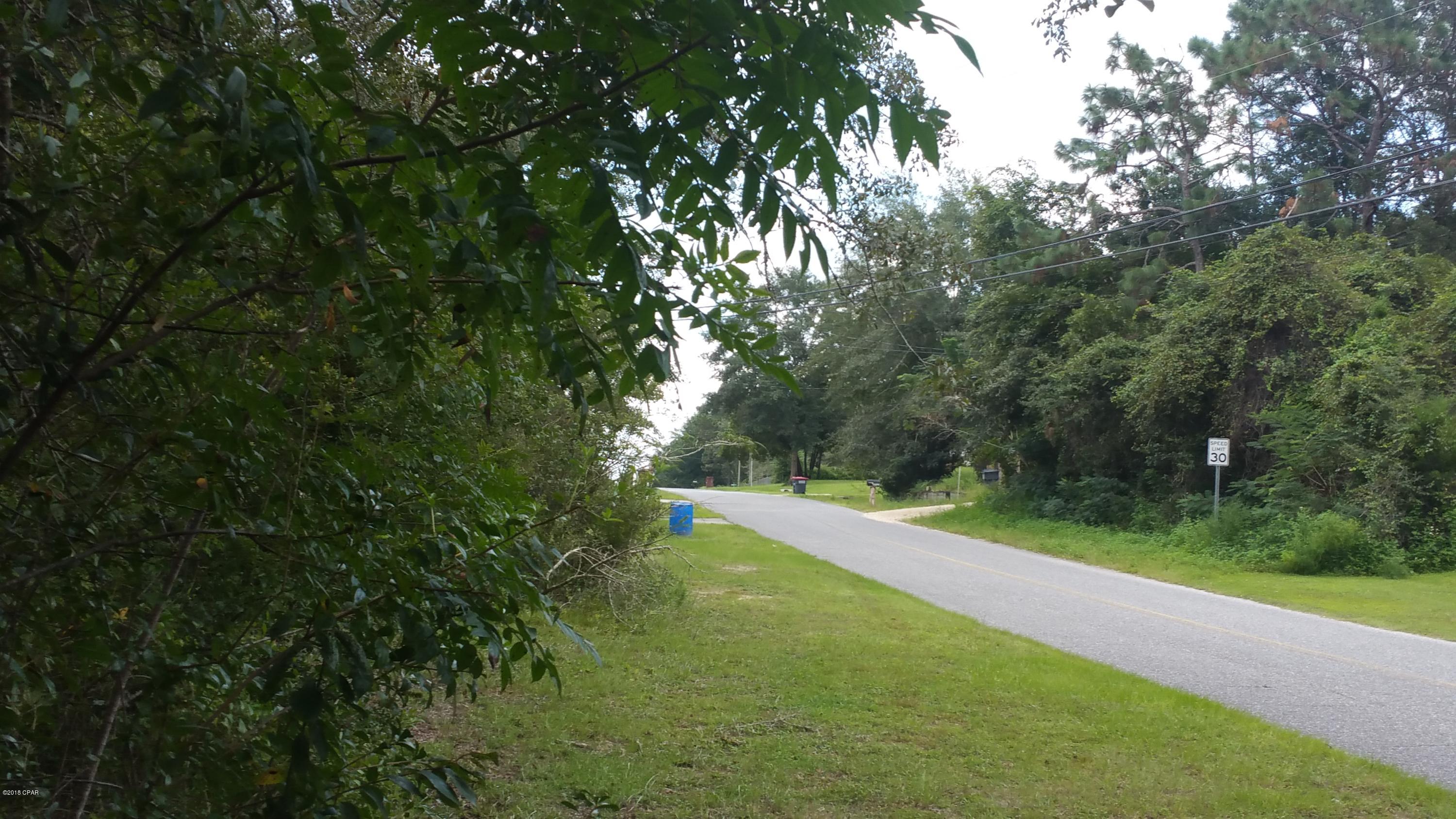 [No Recorded Subdiv] - Land