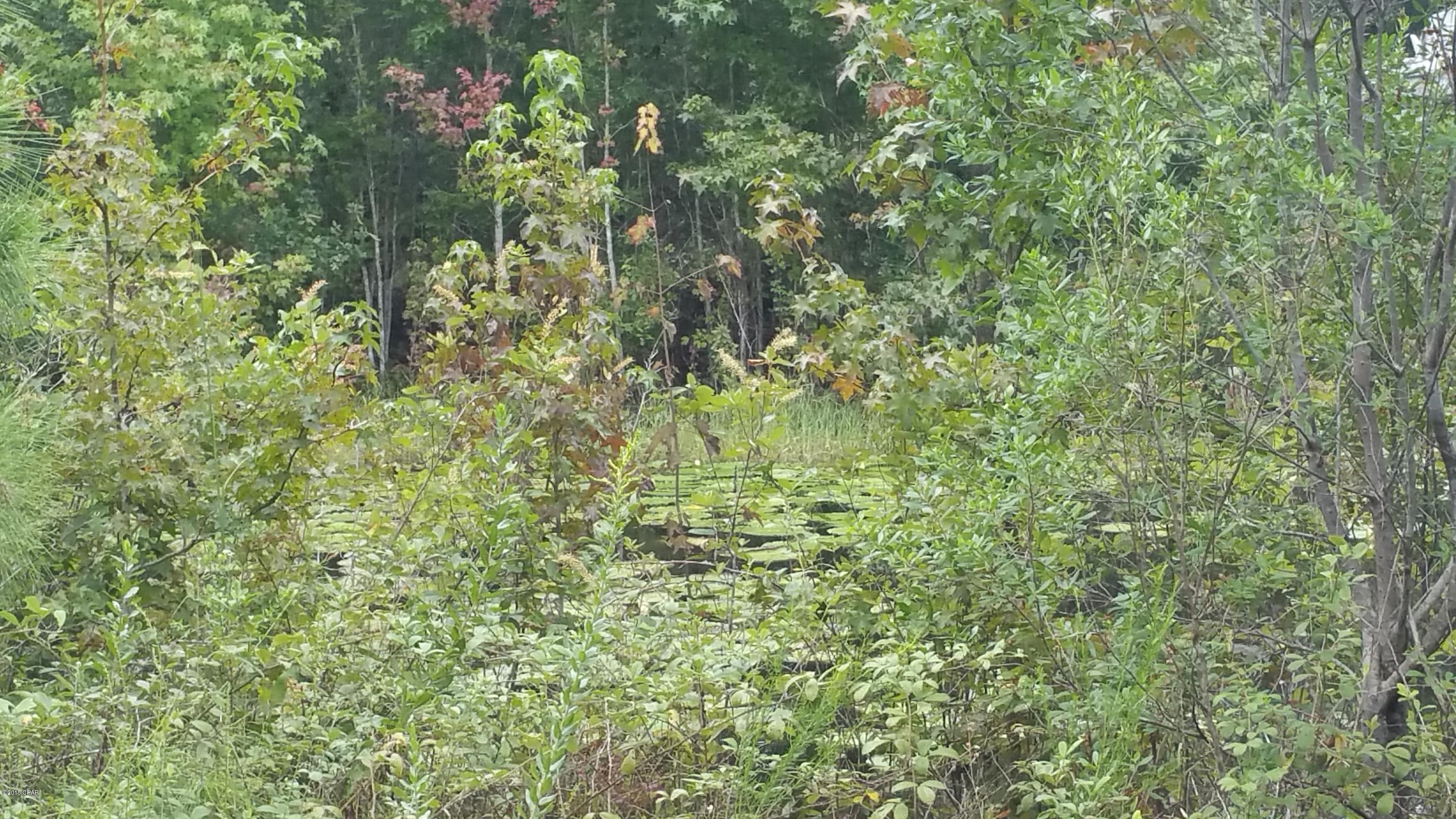 [No Recorded Subdiv] - Land