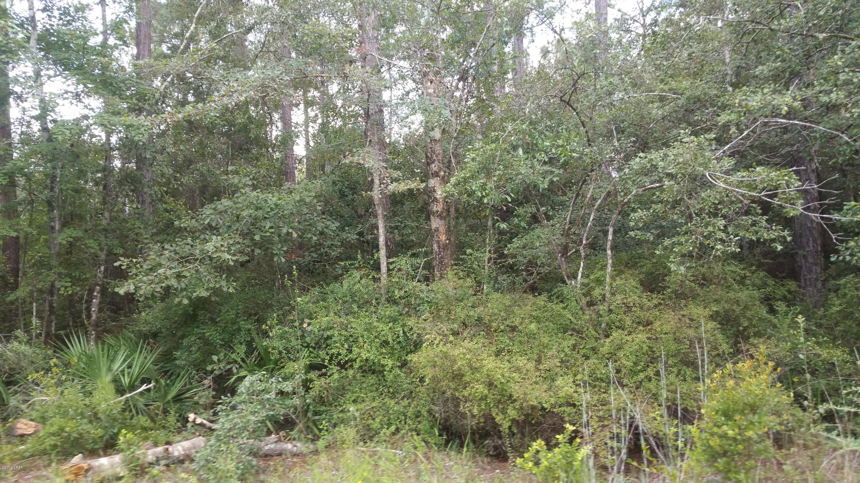 [No Recorded Subdiv] - Land