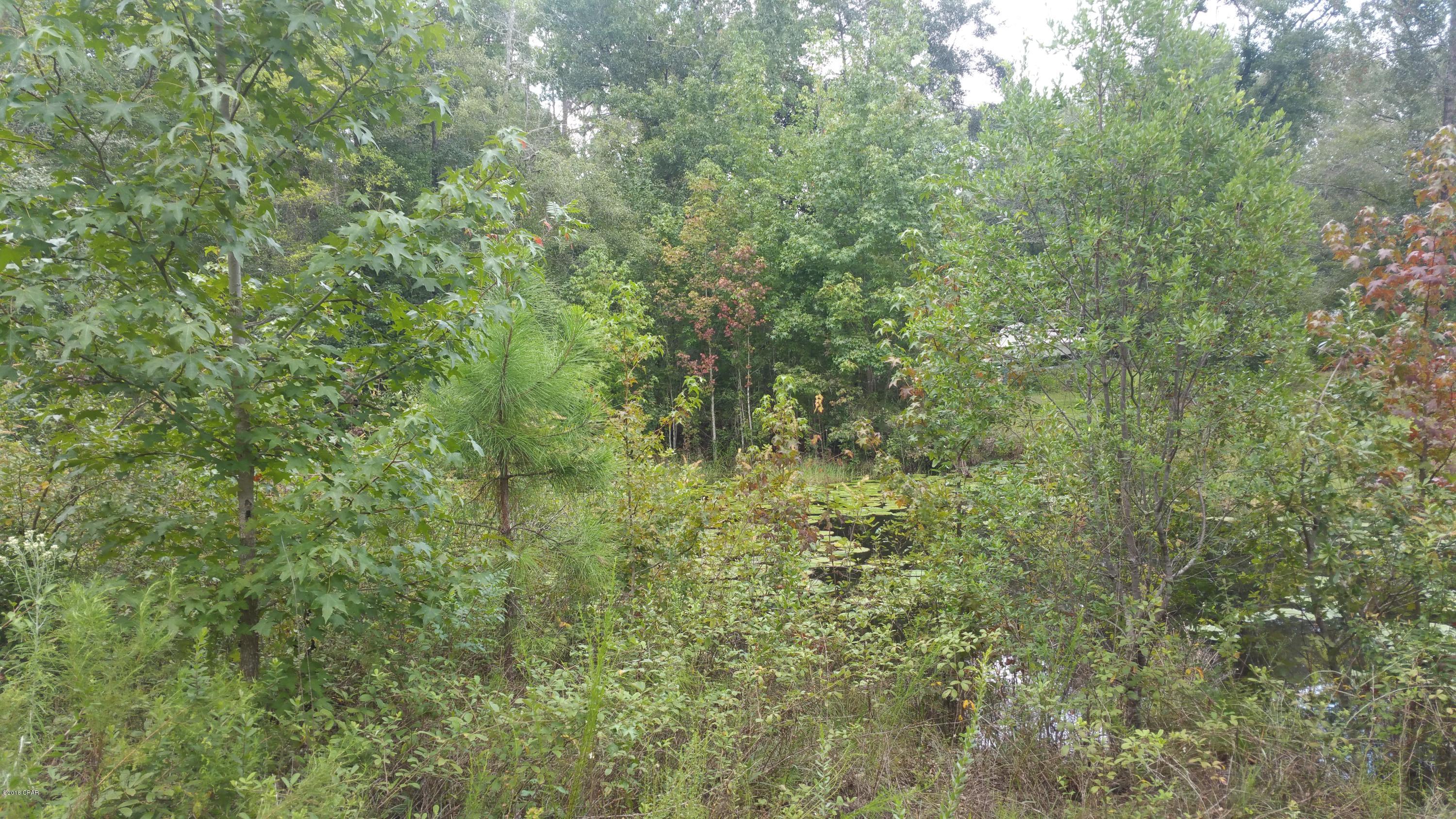 [No Recorded Subdiv] - Land