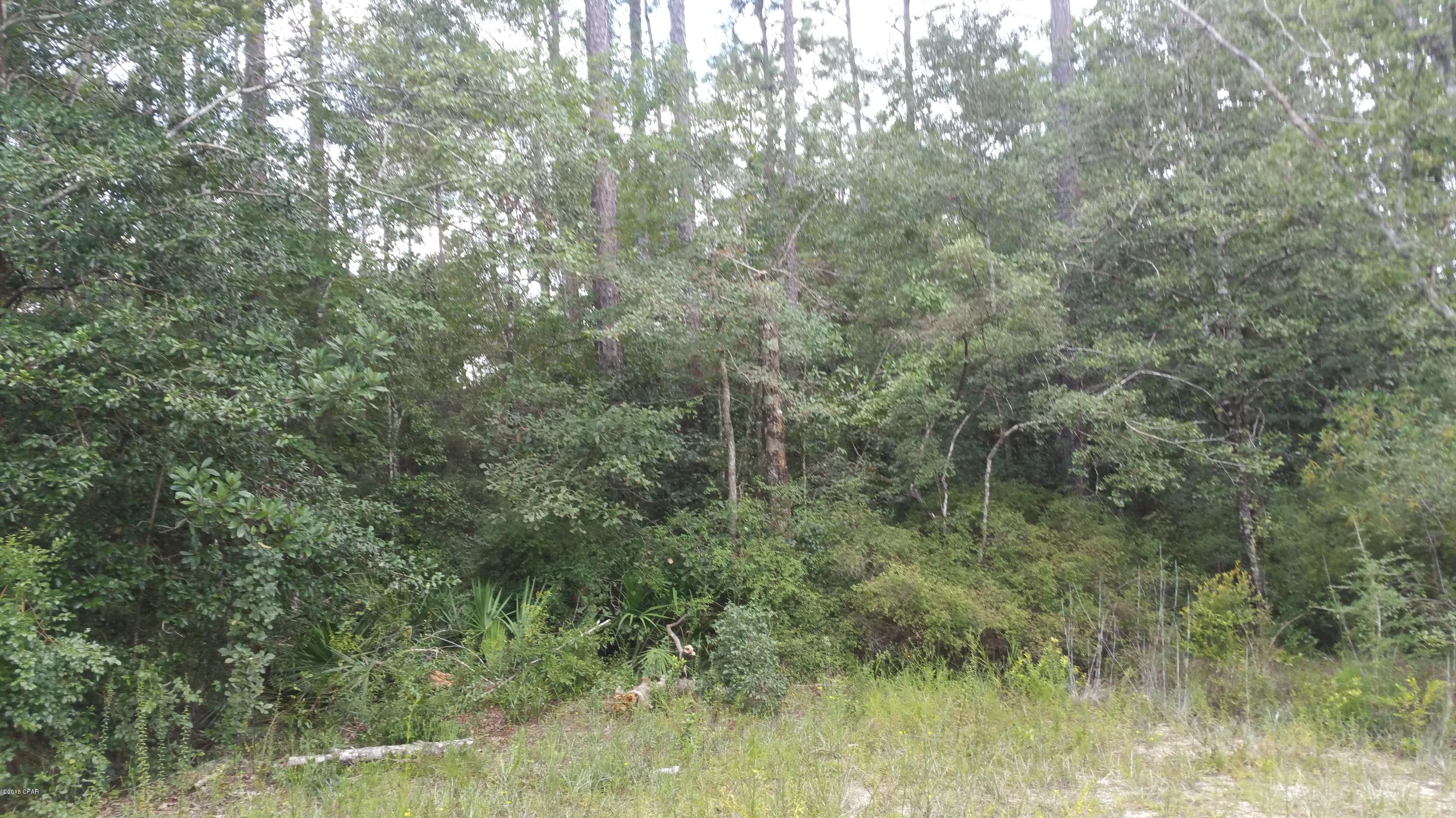 [No Recorded Subdiv] - Land