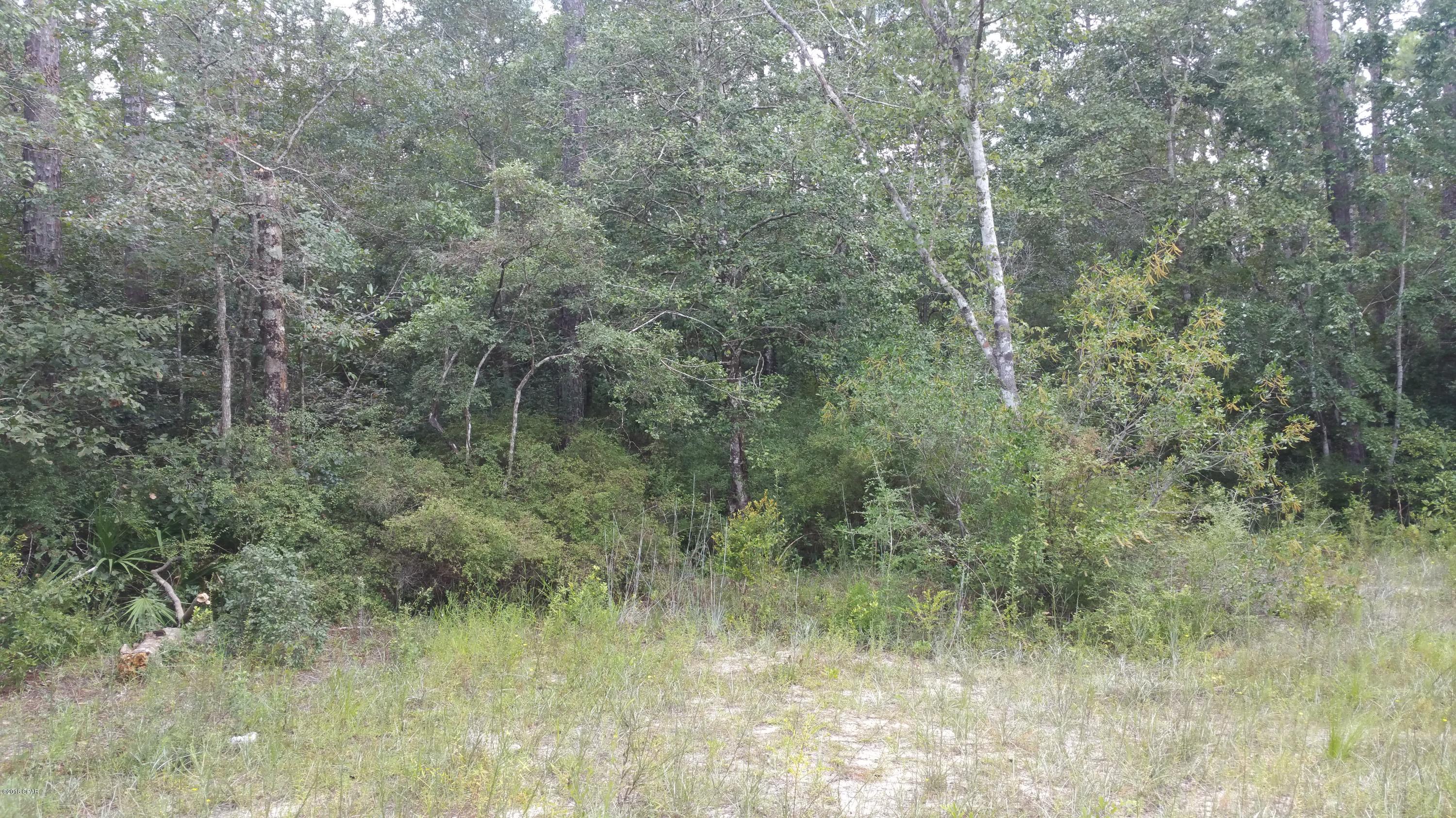 [No Recorded Subdiv] - Land