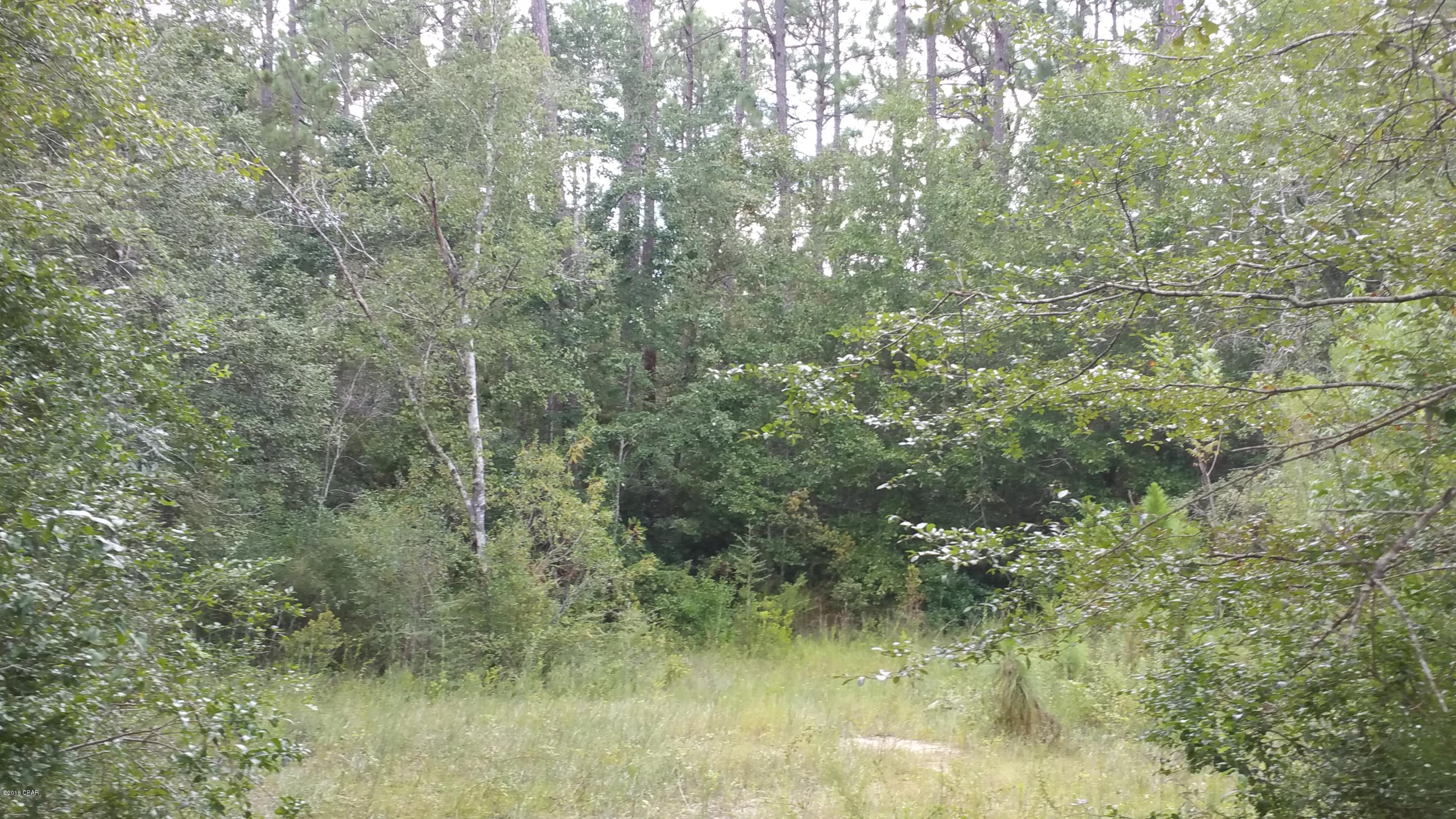 [No Recorded Subdiv] - Land