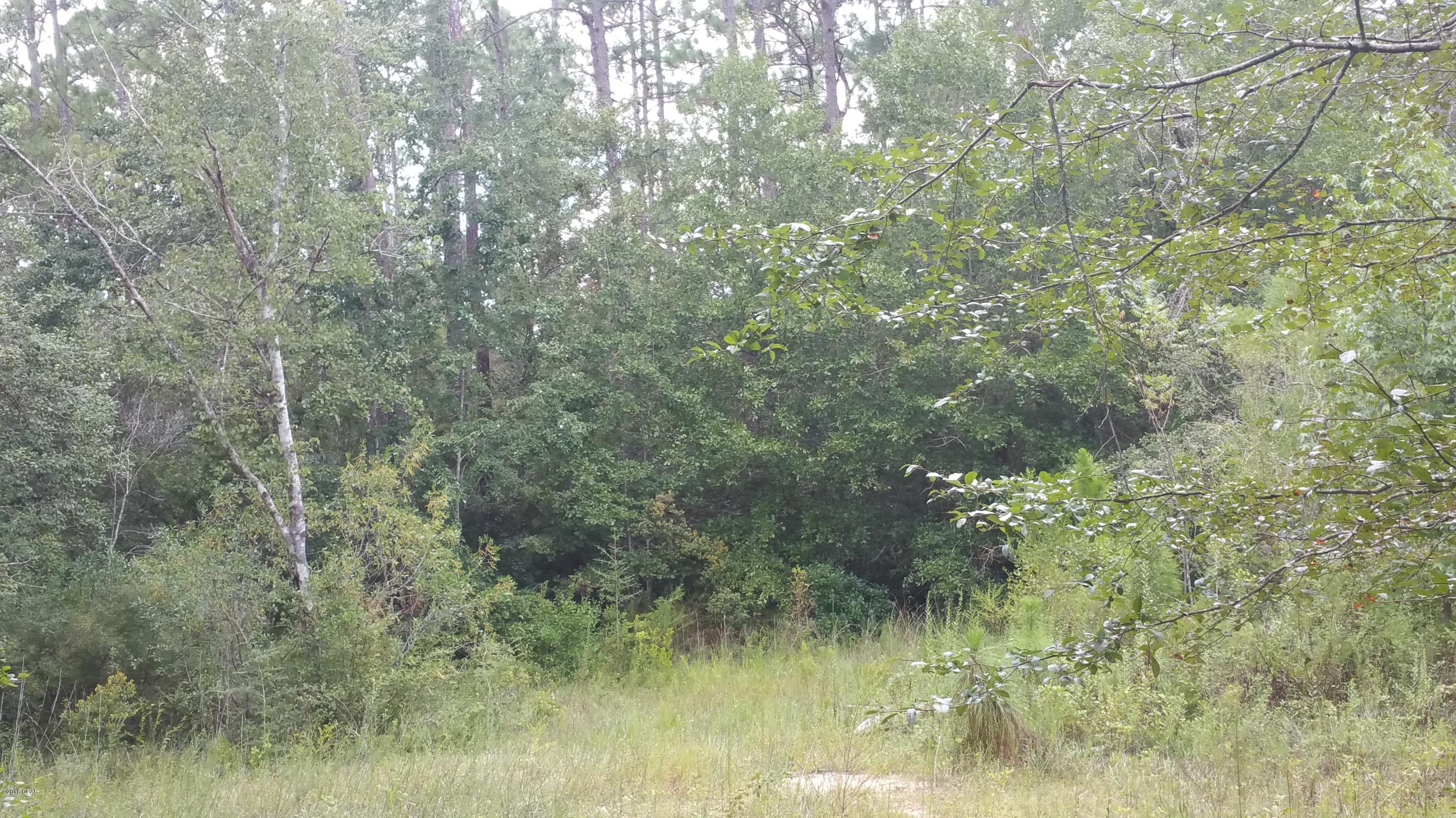 [No Recorded Subdiv] - Land