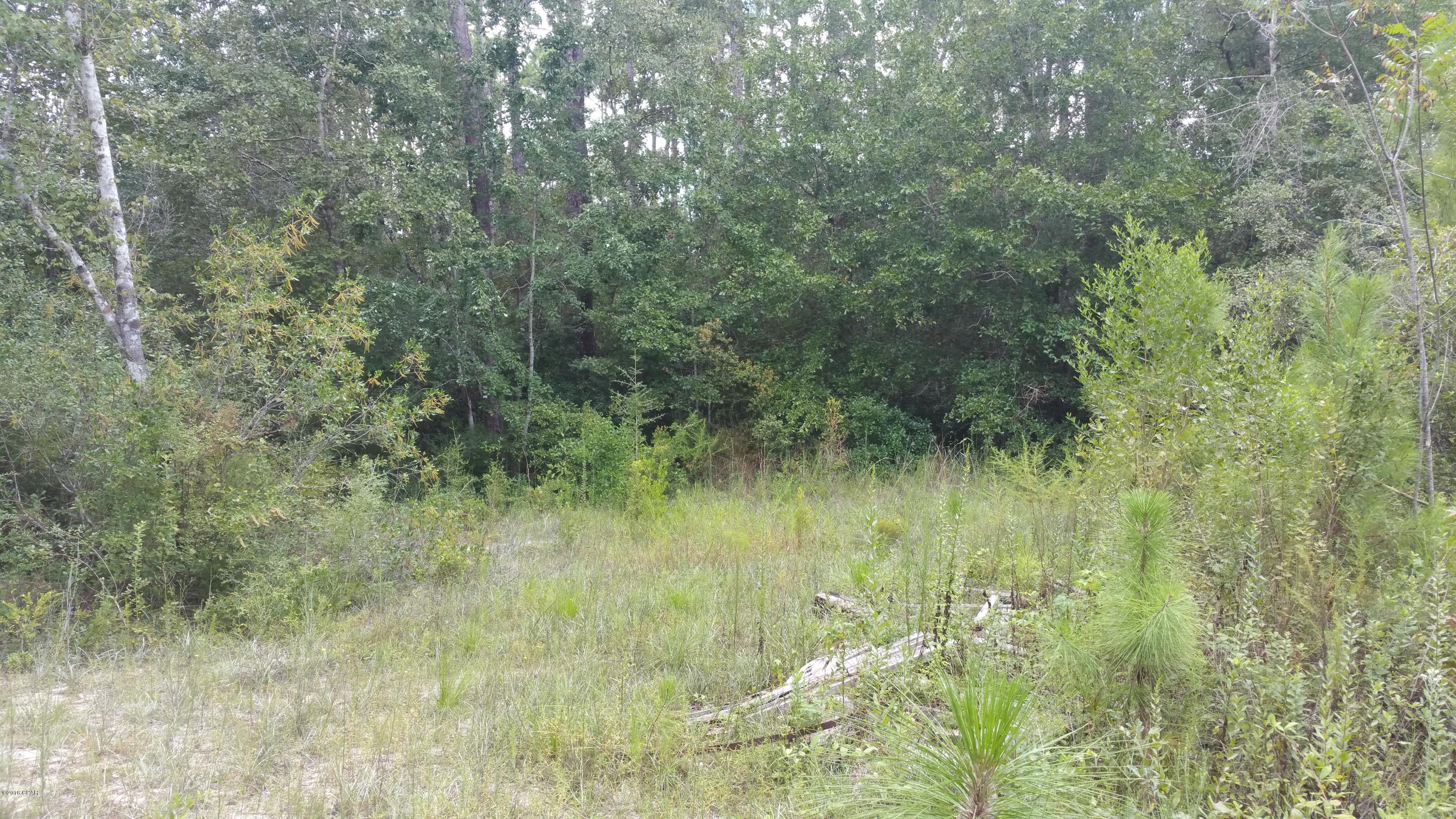 [No Recorded Subdiv] - Land