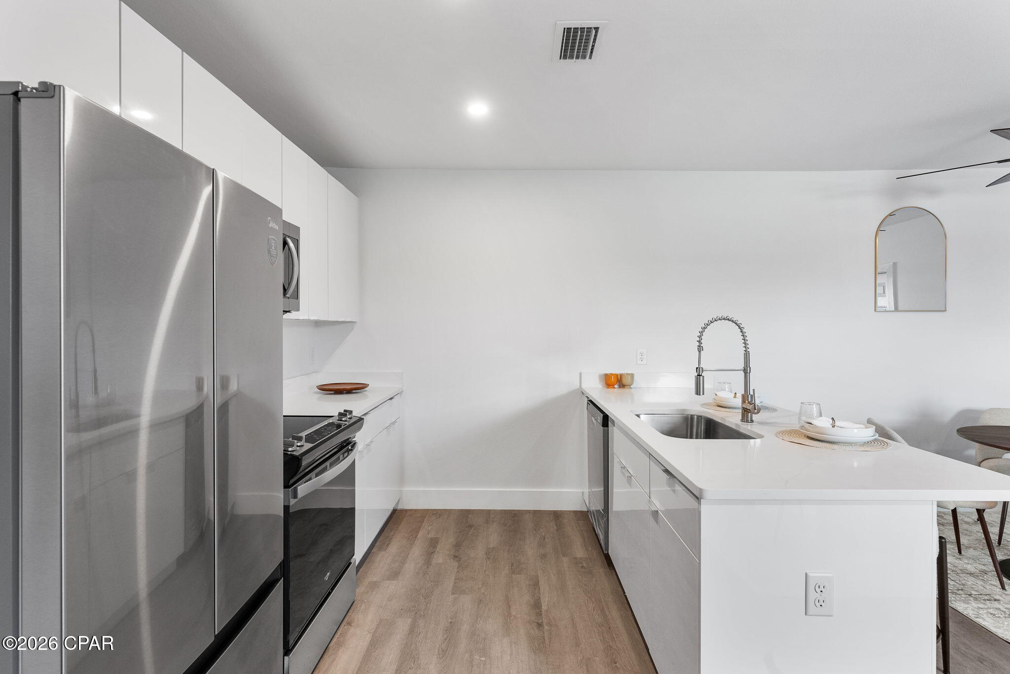 Cherry Grove Townhomes - Residential