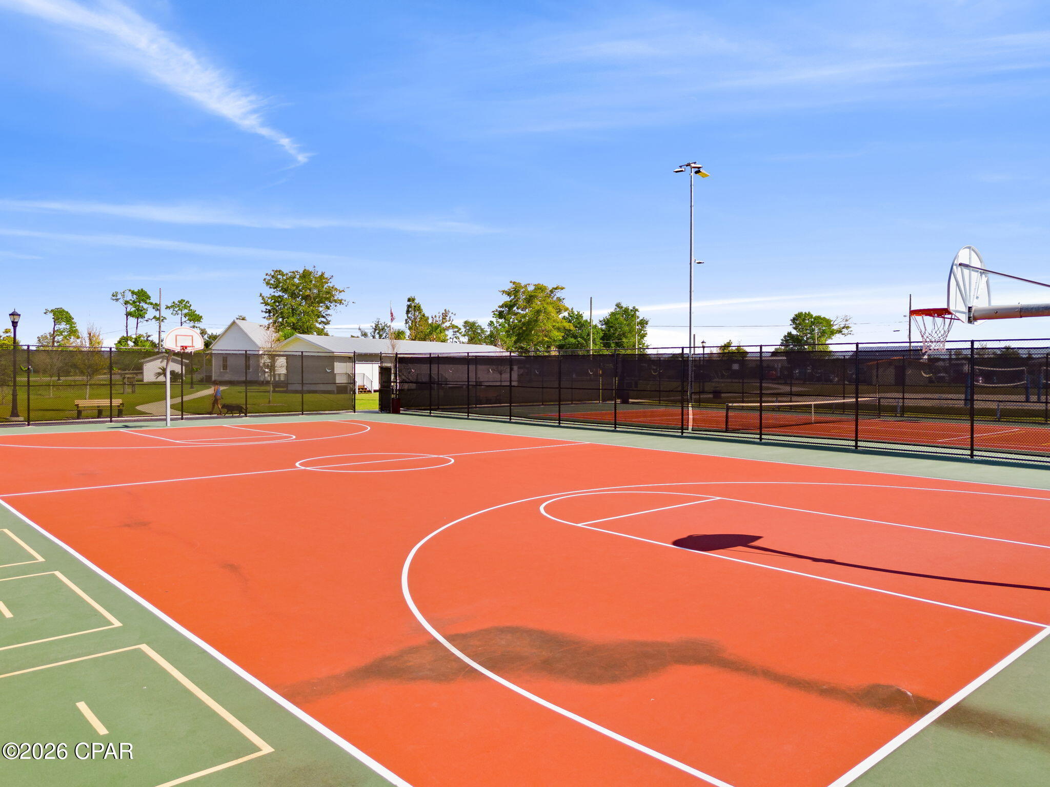 Cherry Grove Townhomes - Residential