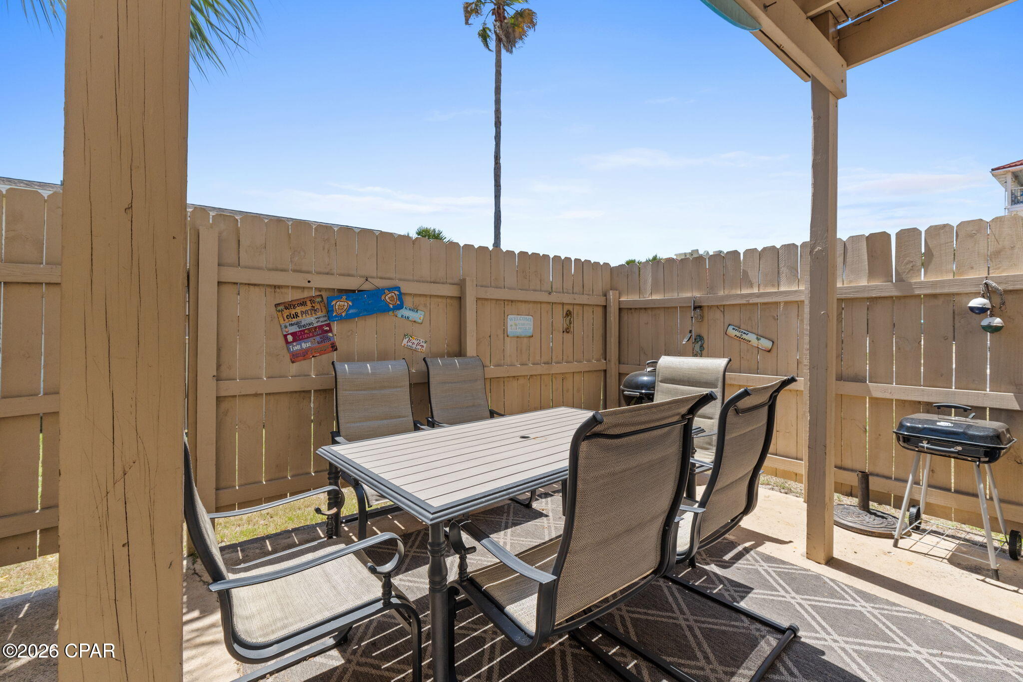 Horizon South Townhouses - Residential